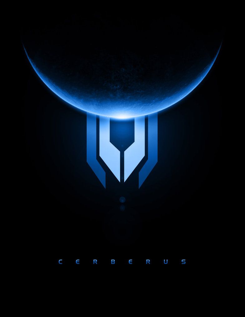 Planet Cerberus Art Wallpapers