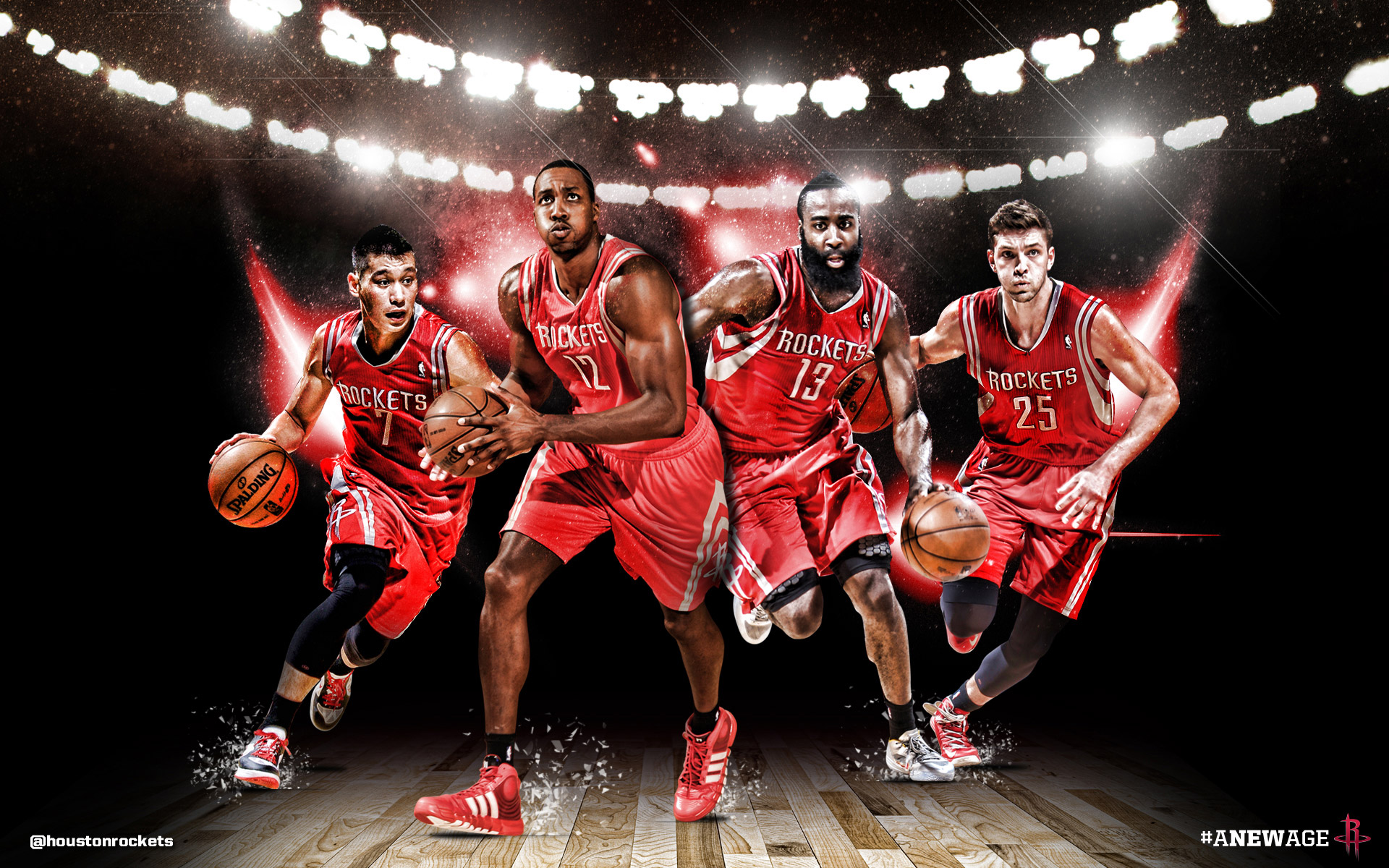 Rockets Wallpapers