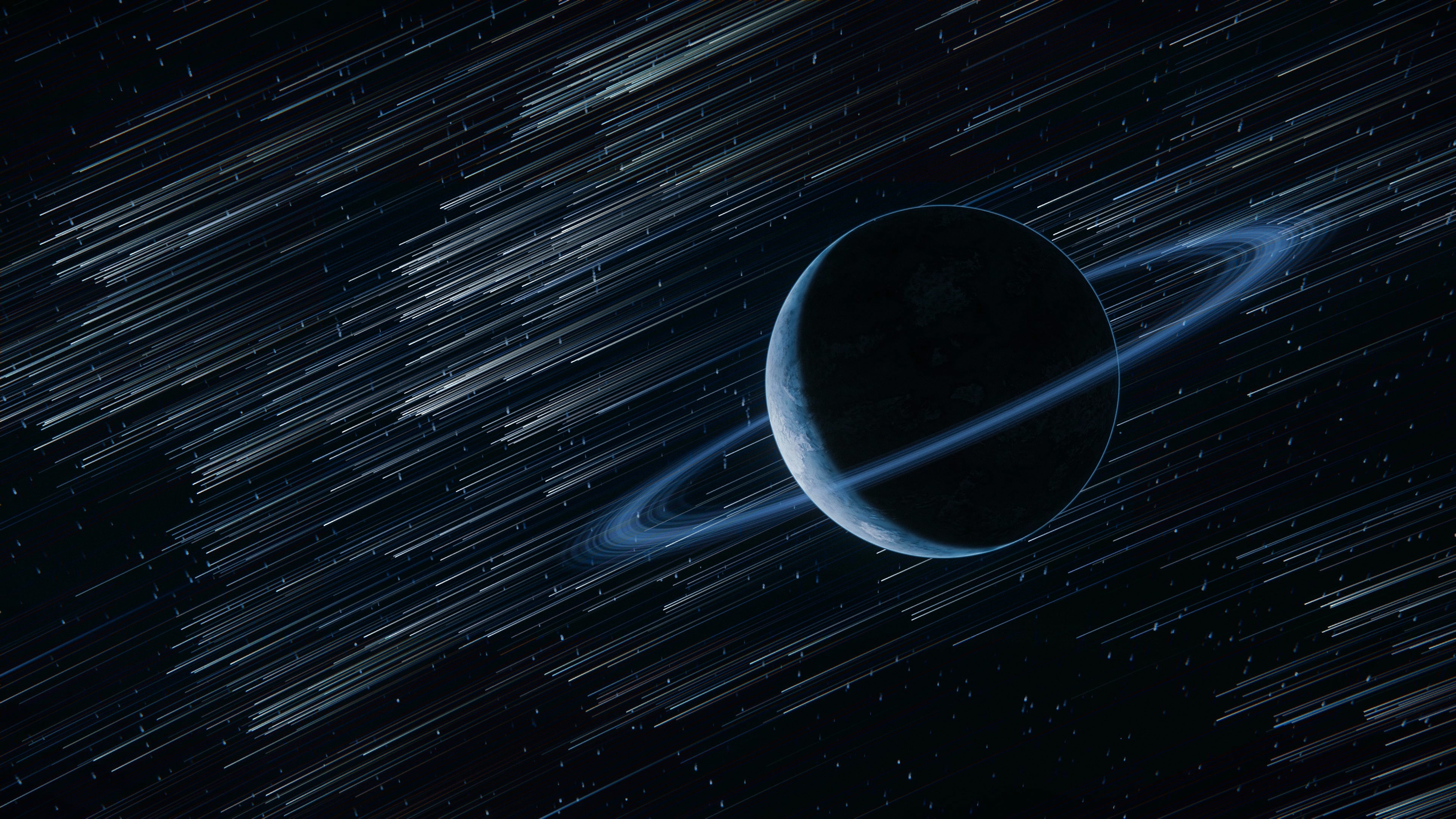 Saturn Wallpapers