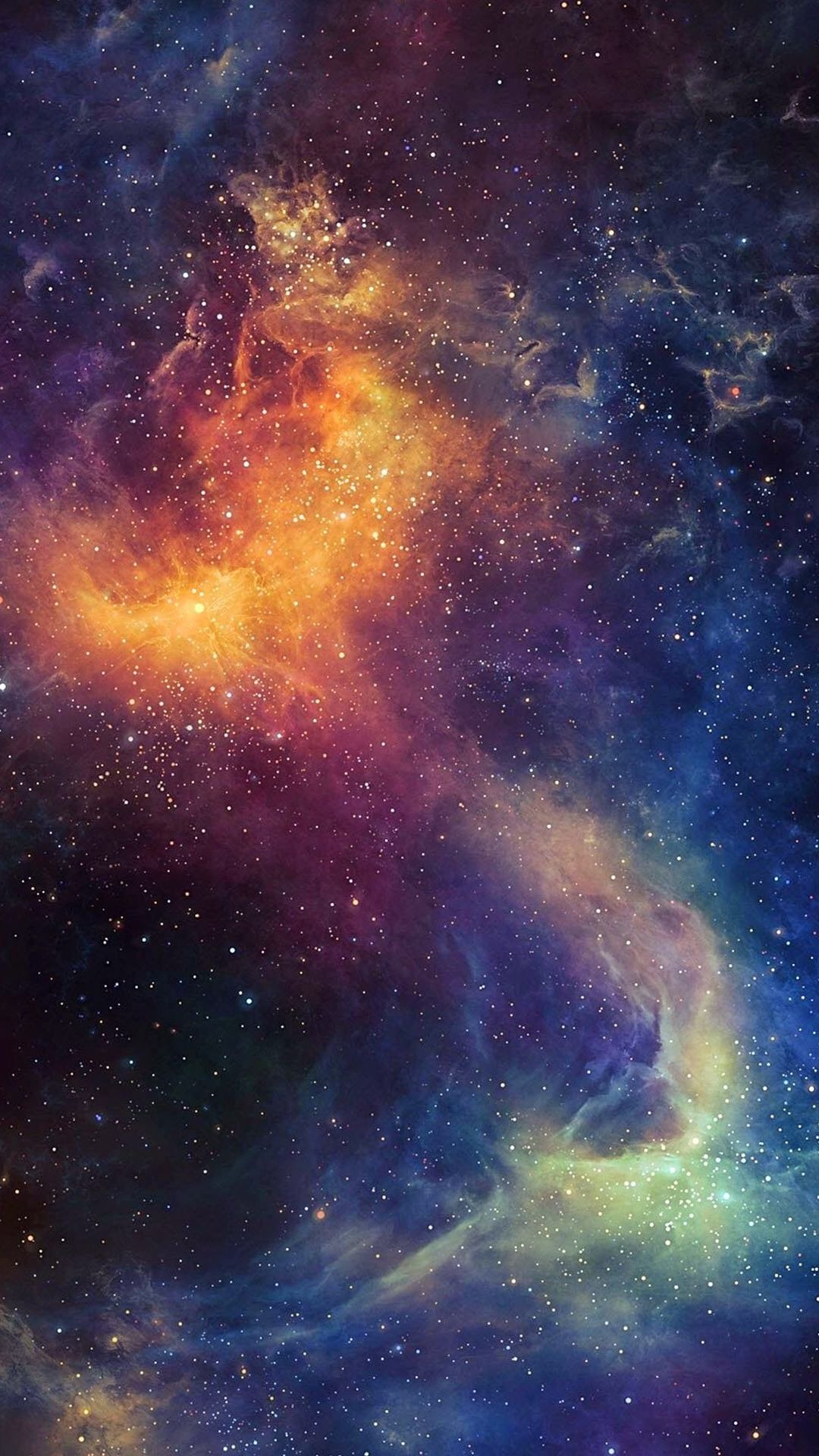 Space Nebula Wallpapers