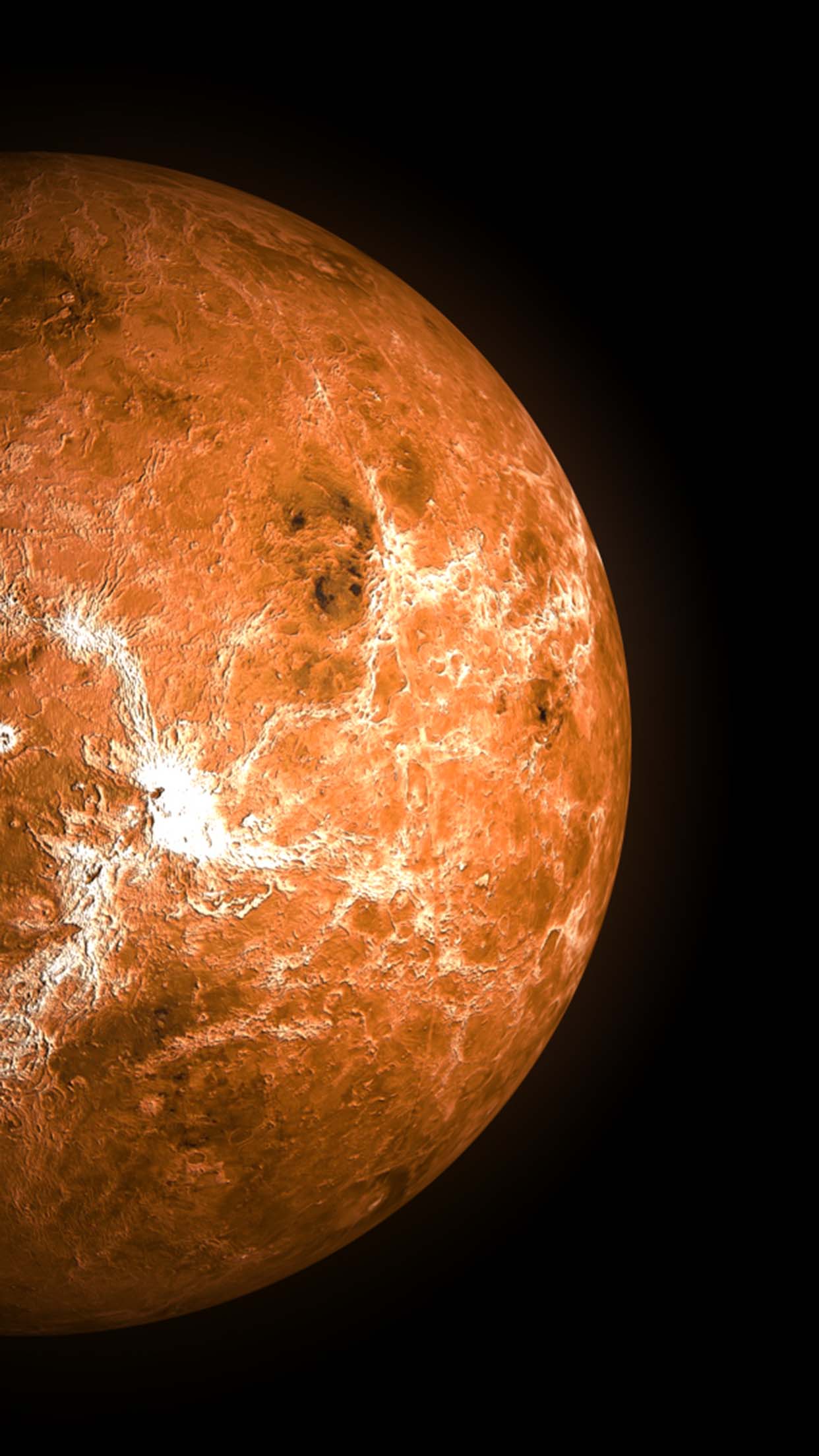 Venus Wallpapers