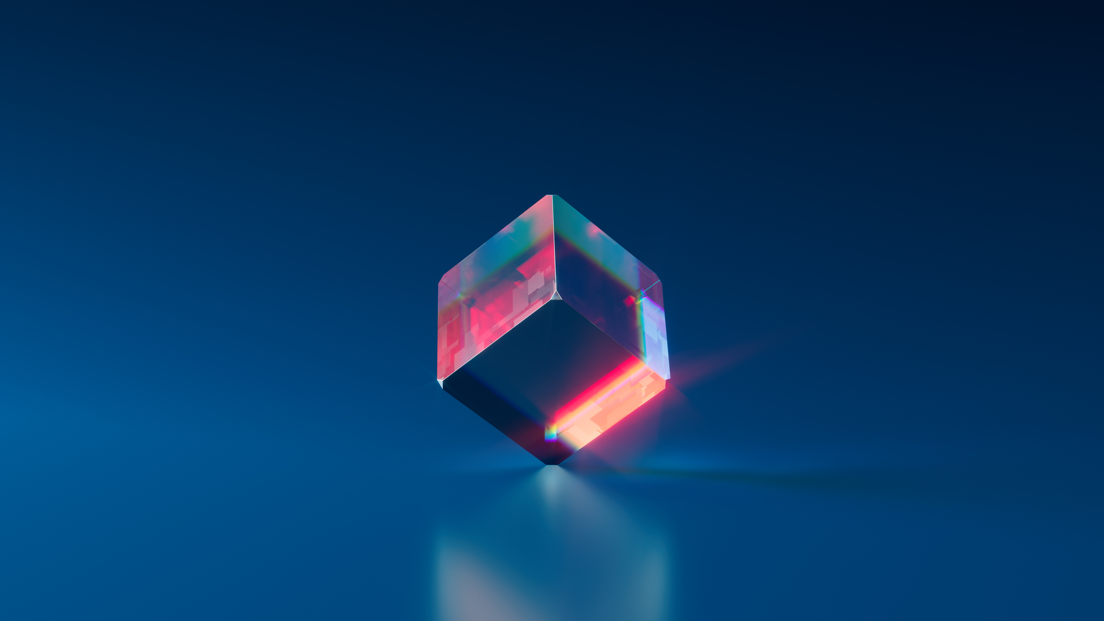 3D 4K Wallpapers