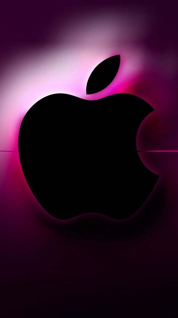 3D Apple Iphone Wallpapers