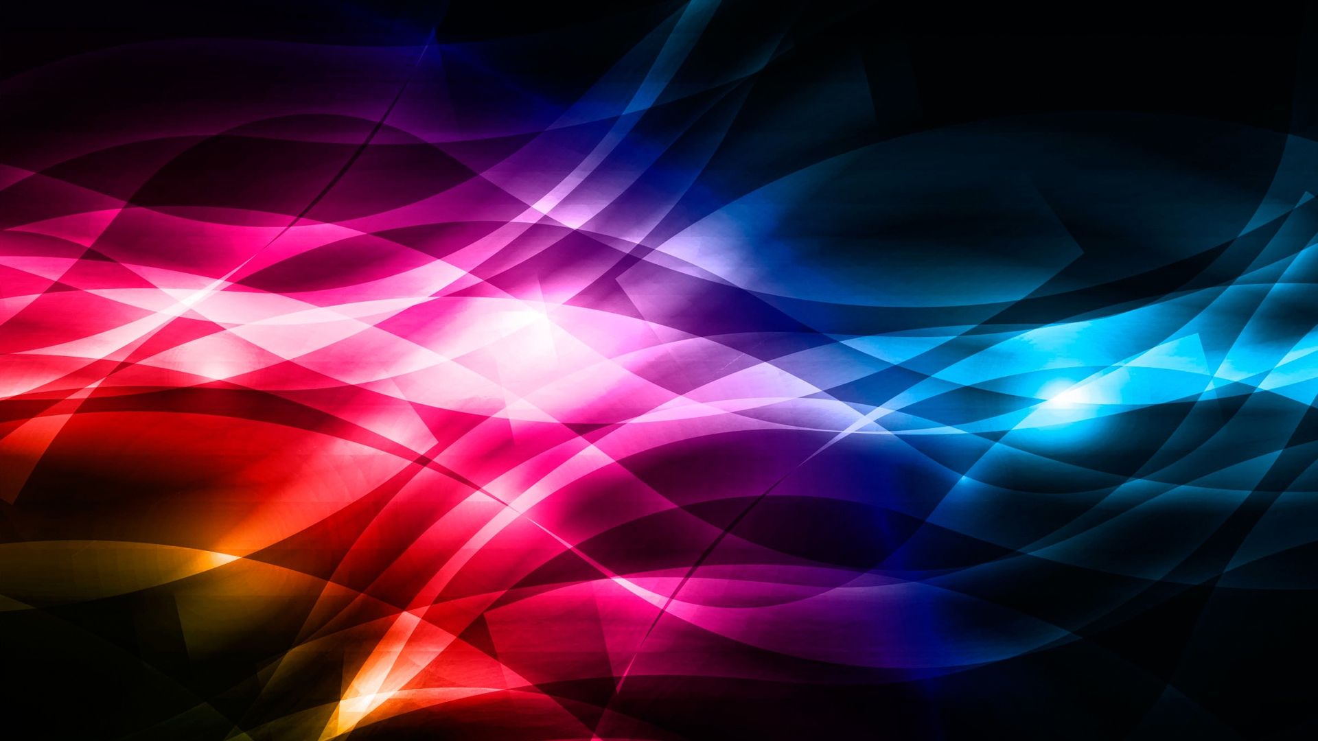 3D Color Wallpapers