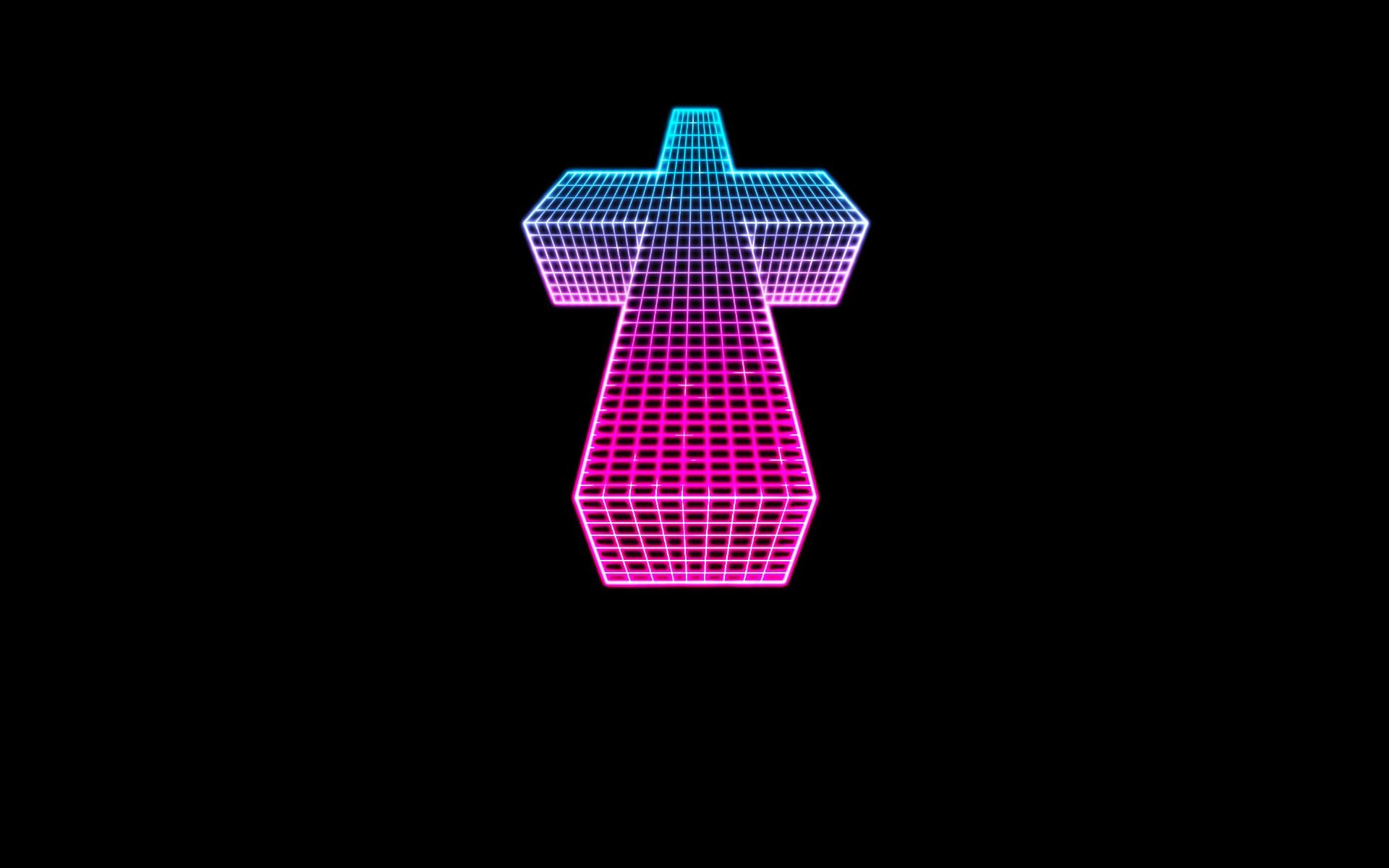 3D Cross Wallpapers