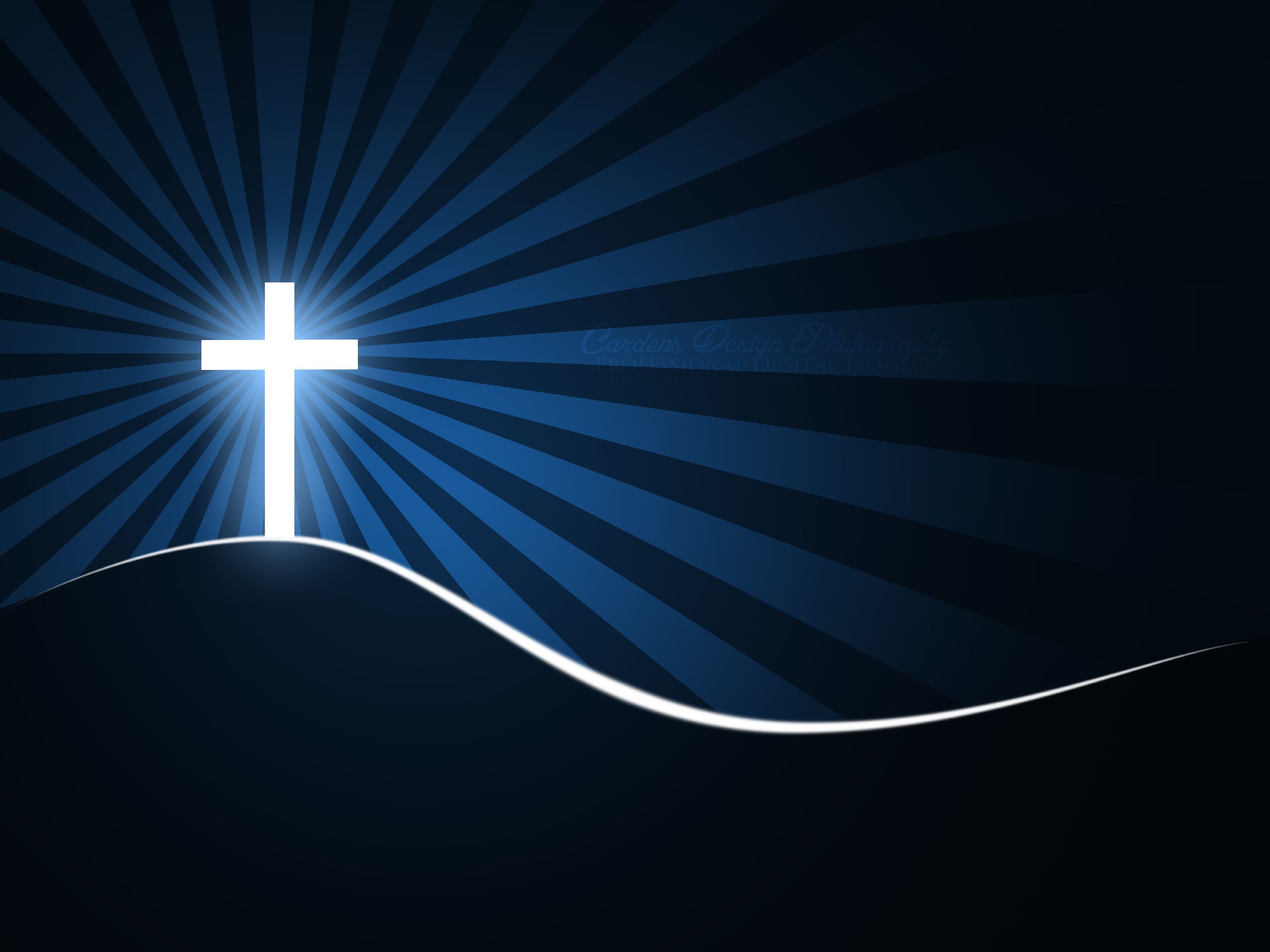 3D Cross Wallpapers