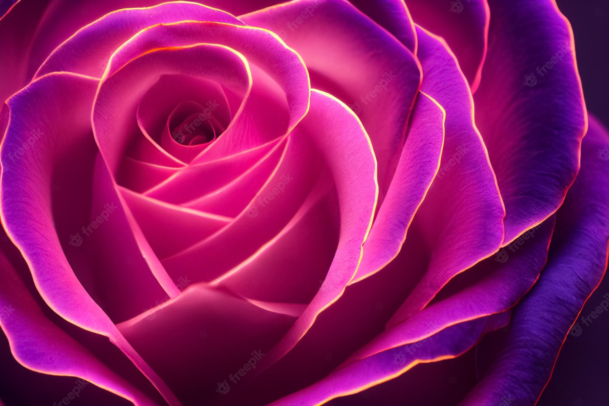 3D Flower Rose Wallpapers