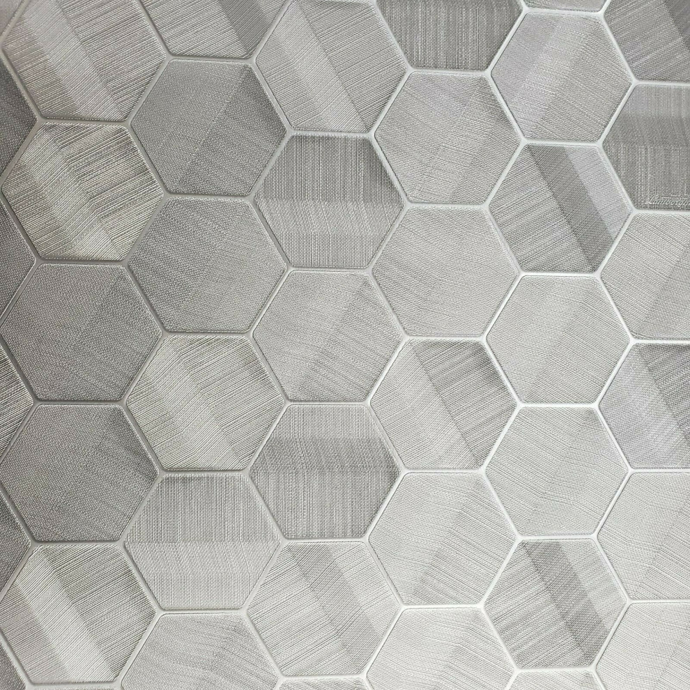 3D Hexagon Wallpapers