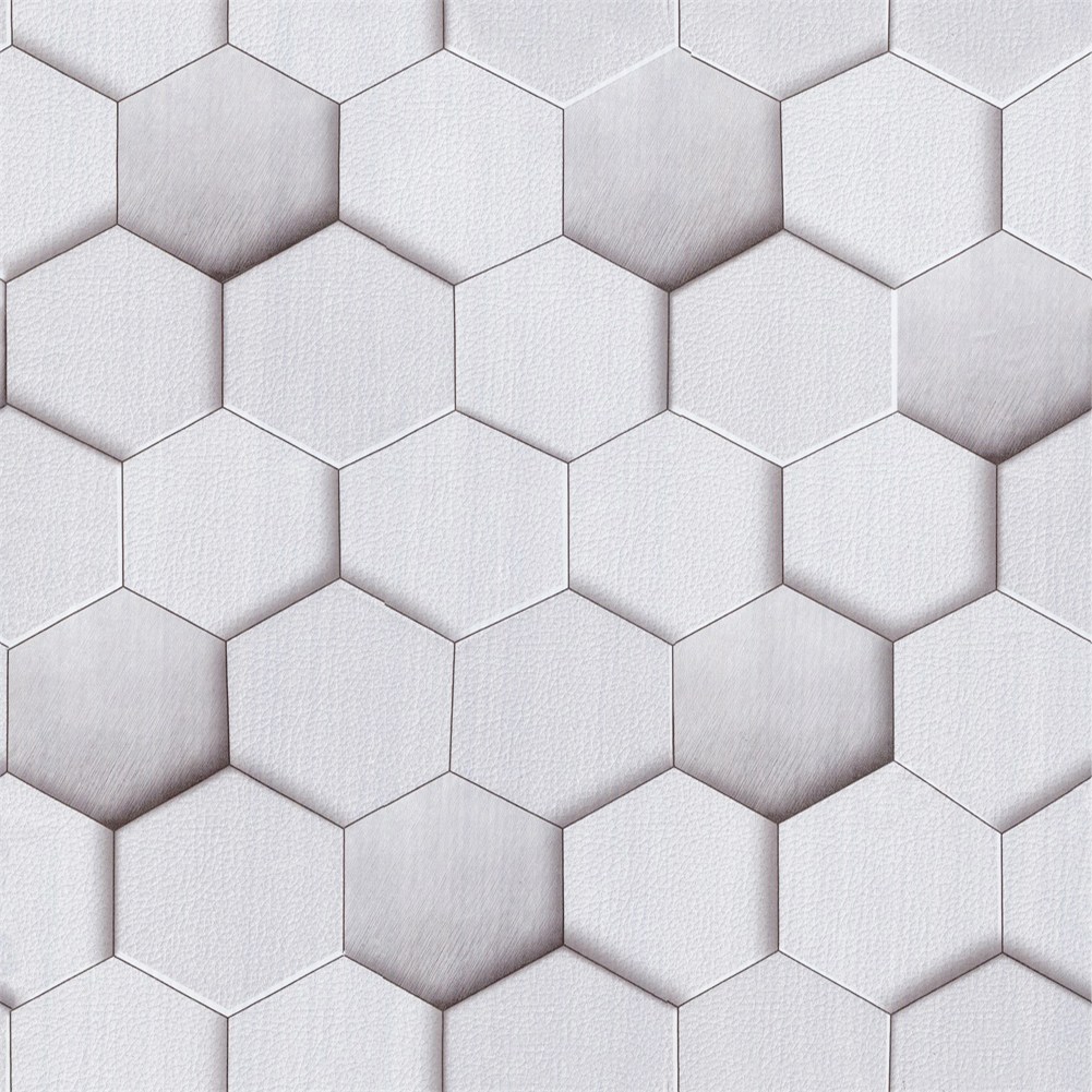 3D Hexagon Wallpapers