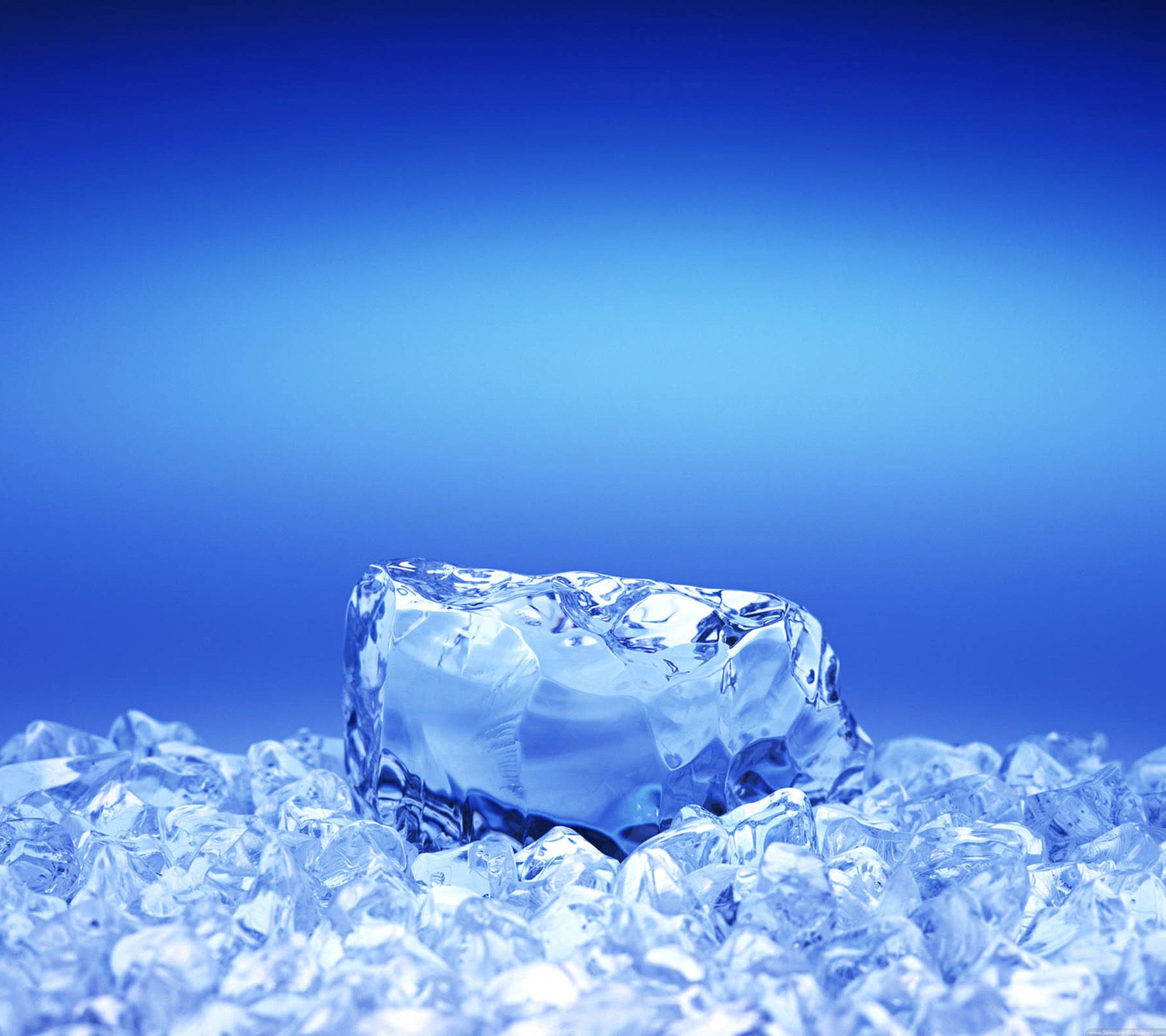 3D Ice Wallpapers