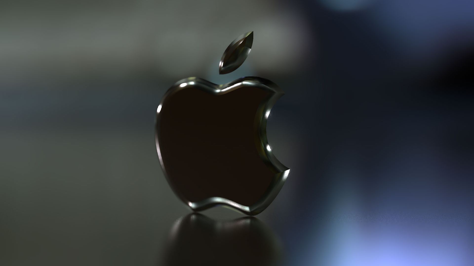 3D Mac Wallpapers