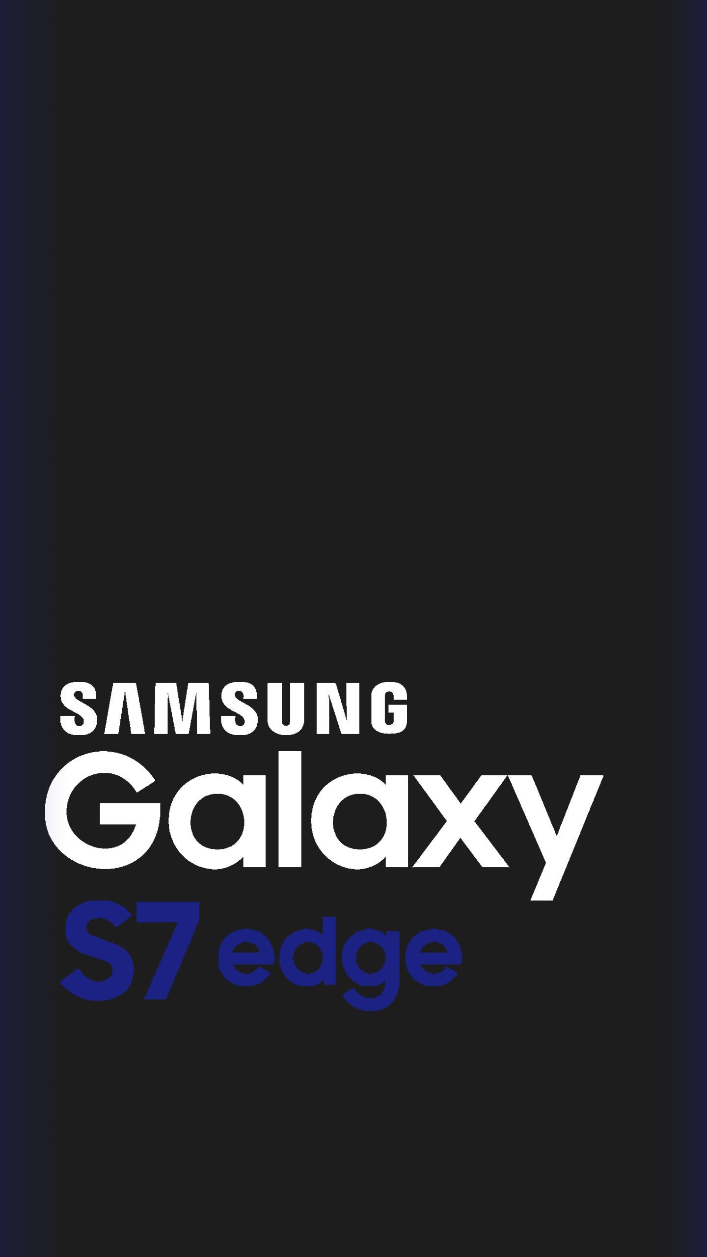 3D Samsung Galaxy S7 Wallpapers