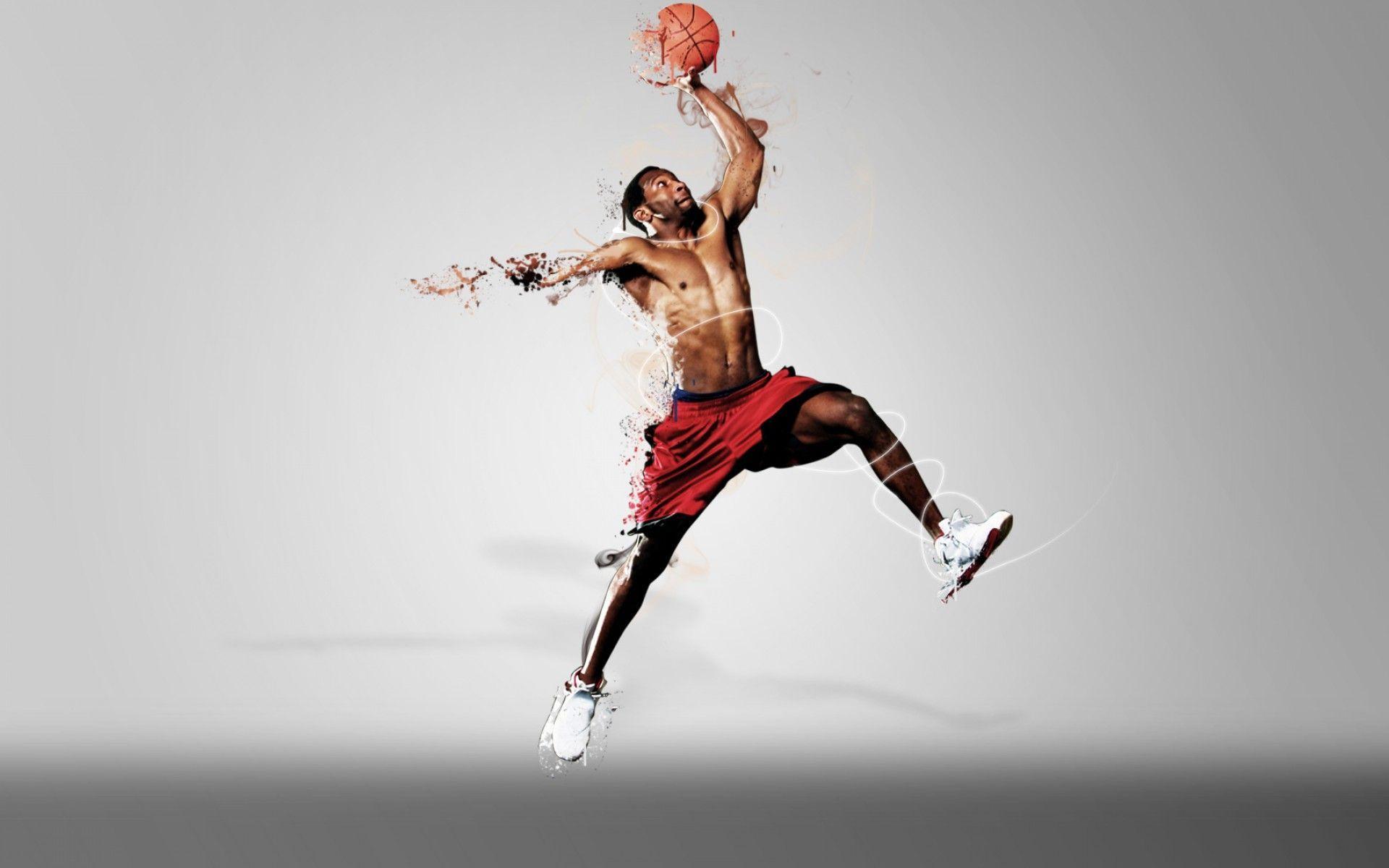 3D Sports Wallpapers