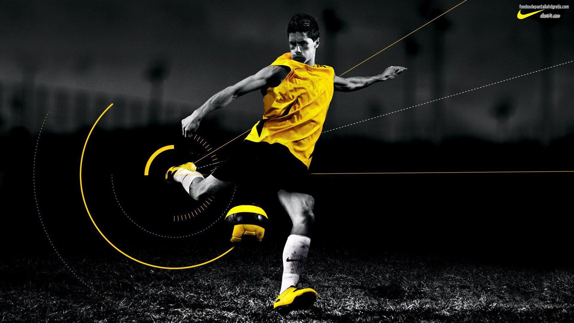 3D Sports Wallpapers
