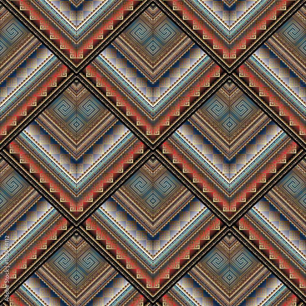 3D Tribal Wallpapers