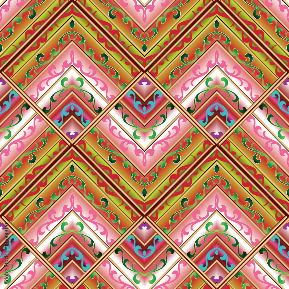 3D Tribal Wallpapers