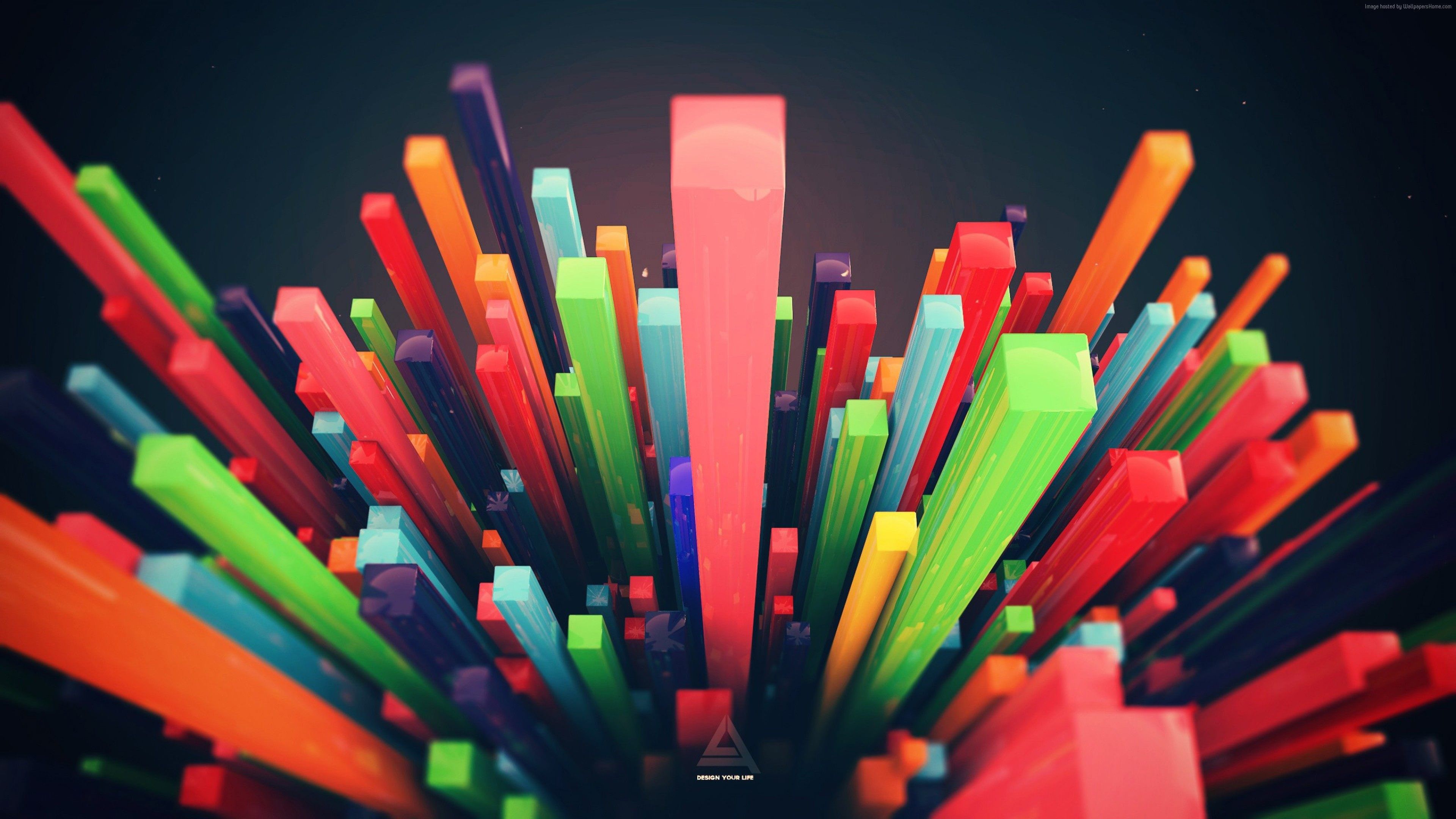 3D Ultra Hd Wallpapers