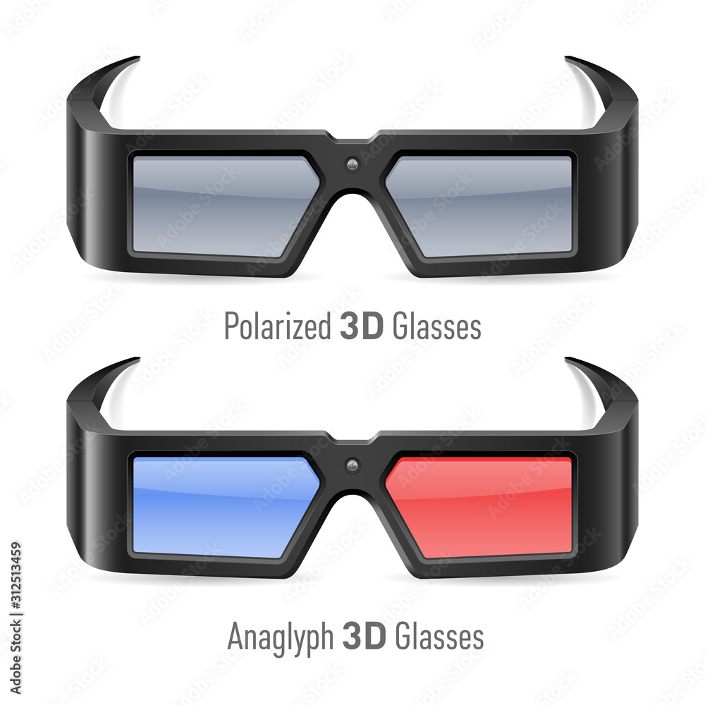 3D For Glasses Wallpapers