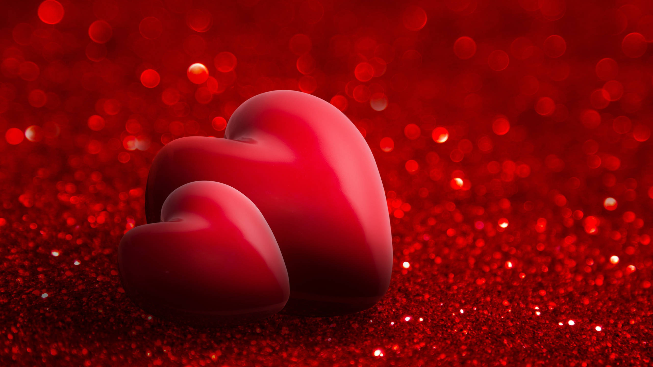 3D Heart Wallpapers