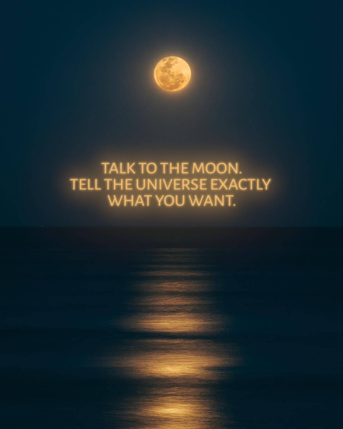 4K Talking To The Moon Wallpapers