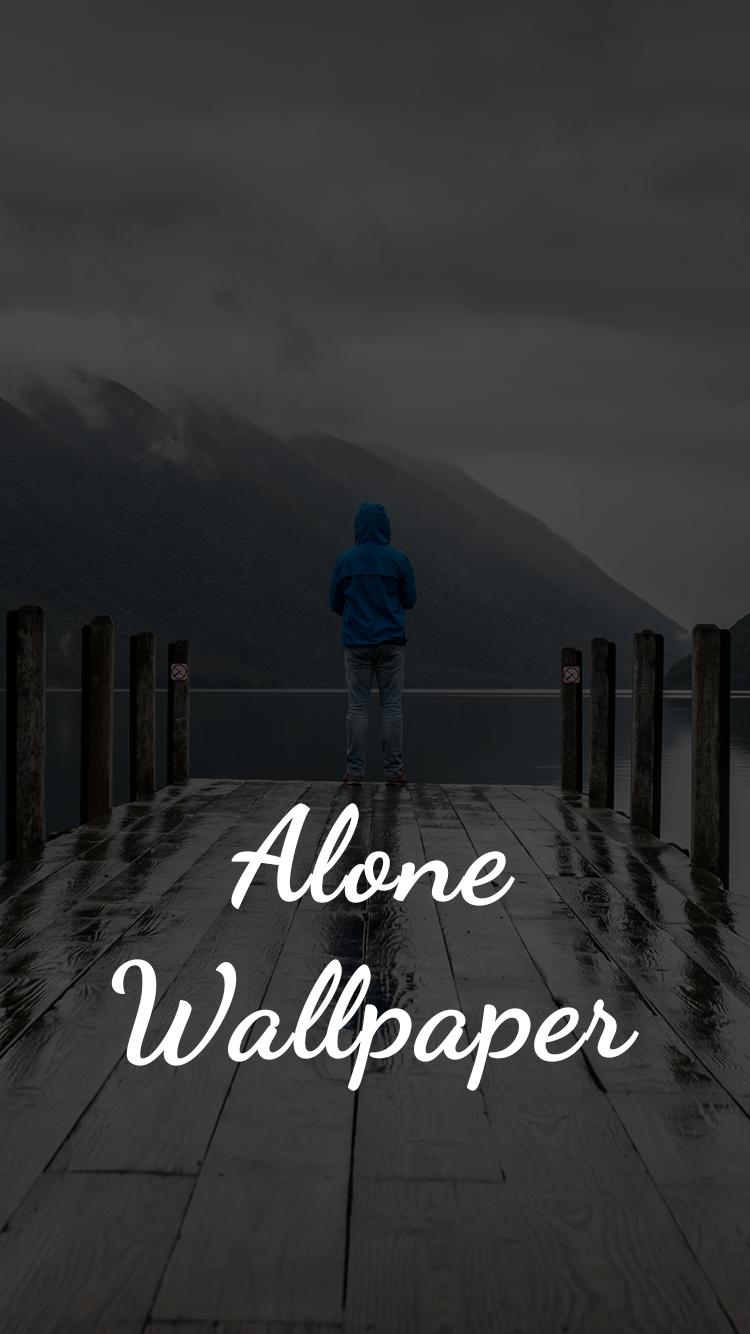 A Loner Wallpapers