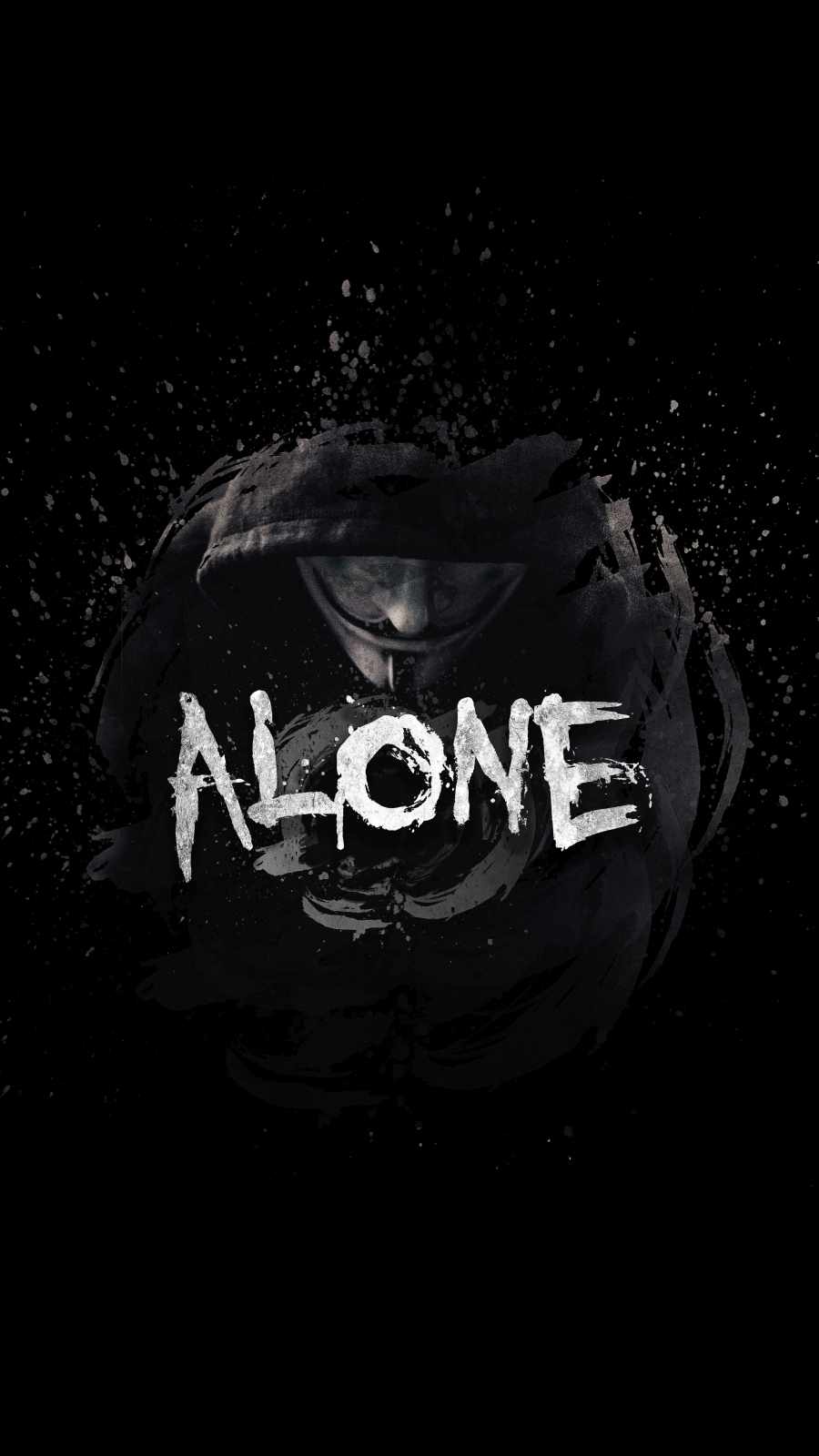A Loner Wallpapers