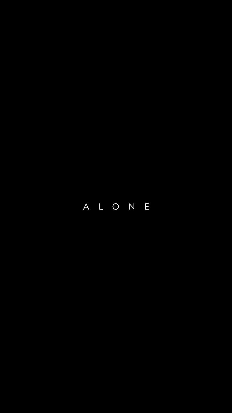 A Loner Wallpapers