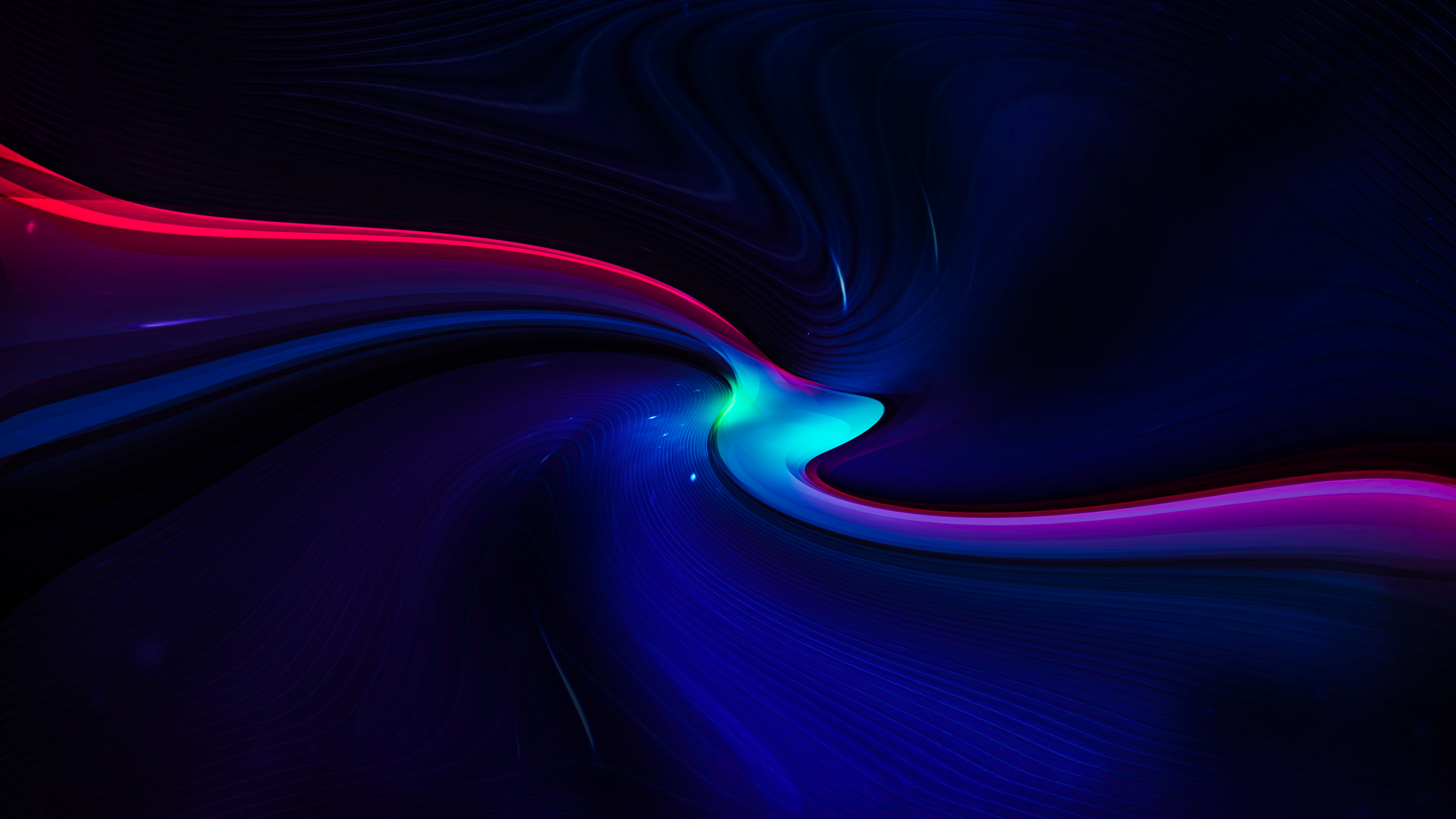 Abstract 4K Wallpapers