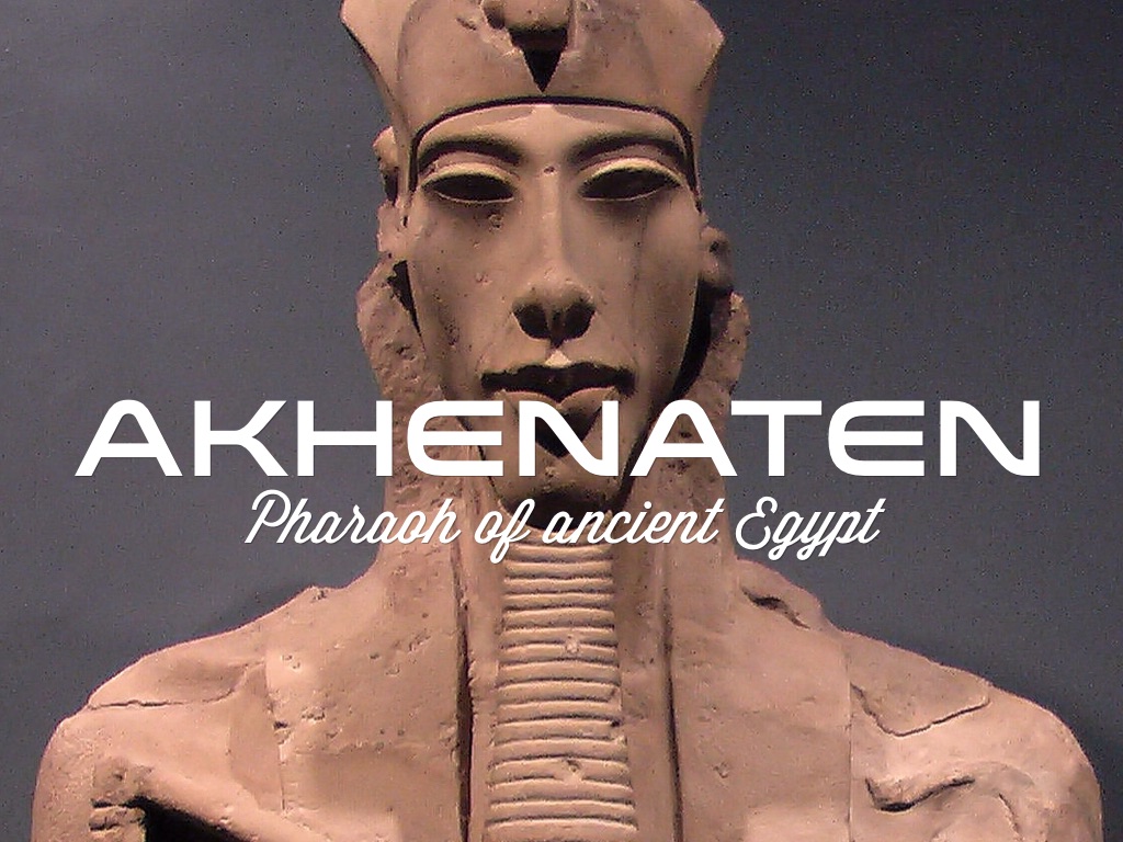 Akhenaten Wallpapers