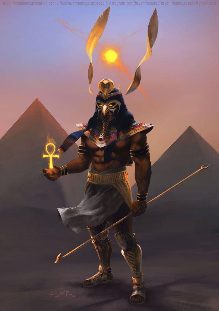 Amun Wallpapers