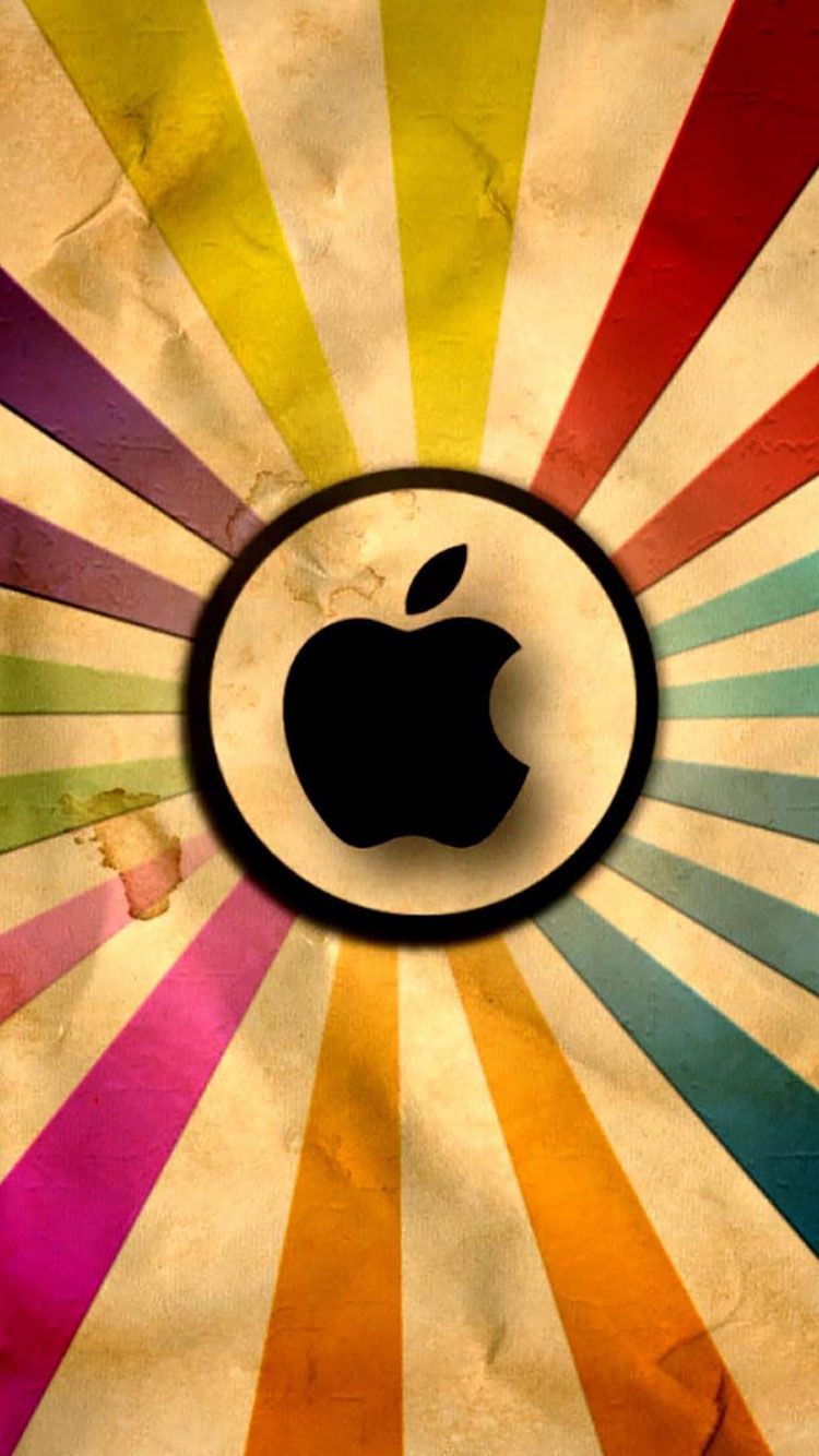 Apple 90'S Retro Wallpapers