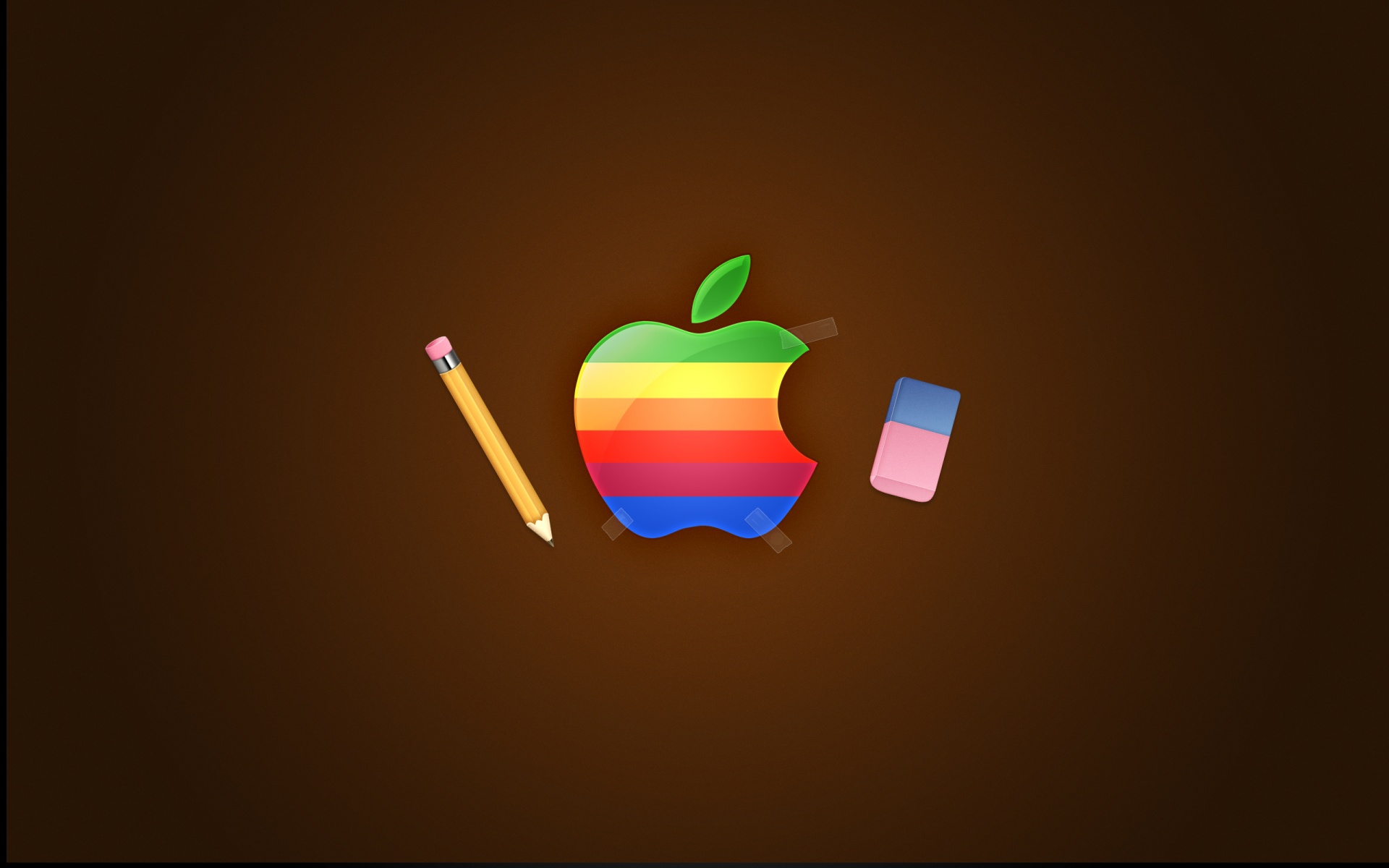 Apple 90'S Retro Wallpapers