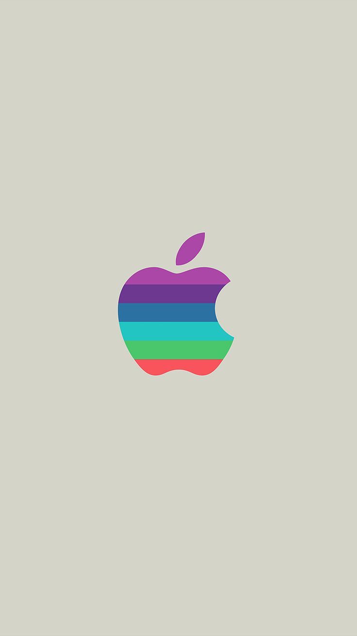 Apple Logo Art Wallpapers