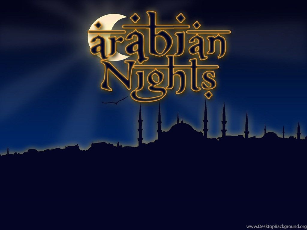Arabien Nights Wallpapers