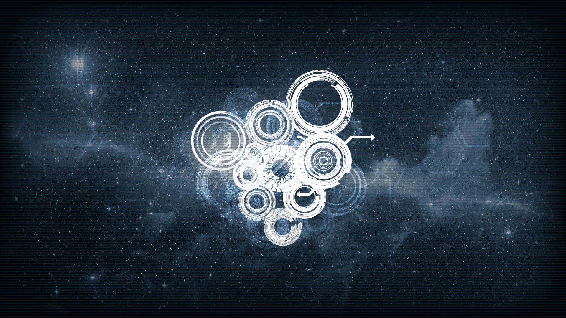 Art And Science Wallpapers