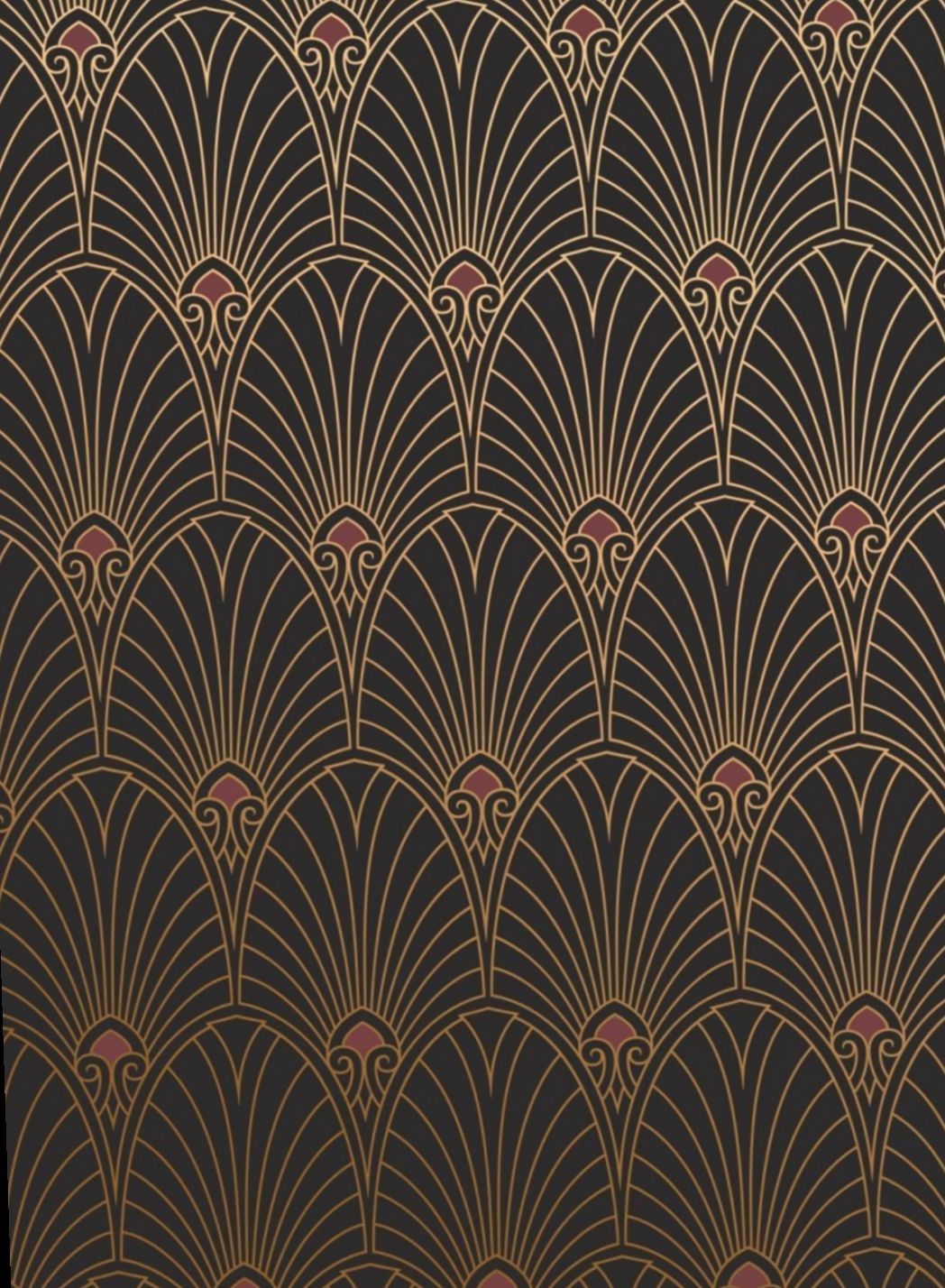 Art Deco Iphone Wallpapers