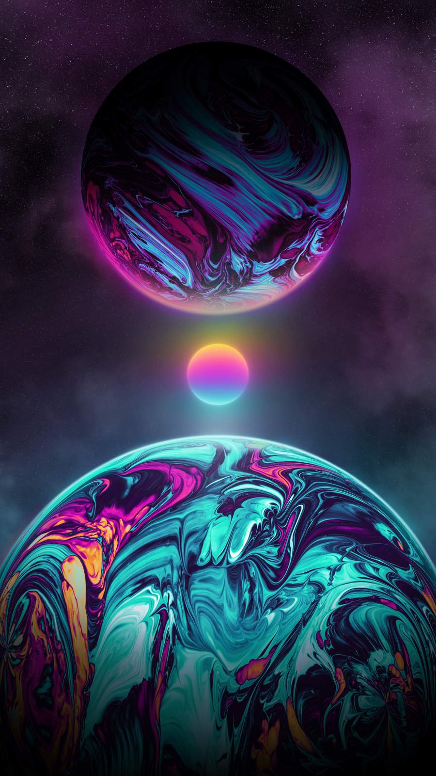 Art Iphone Wallpapers