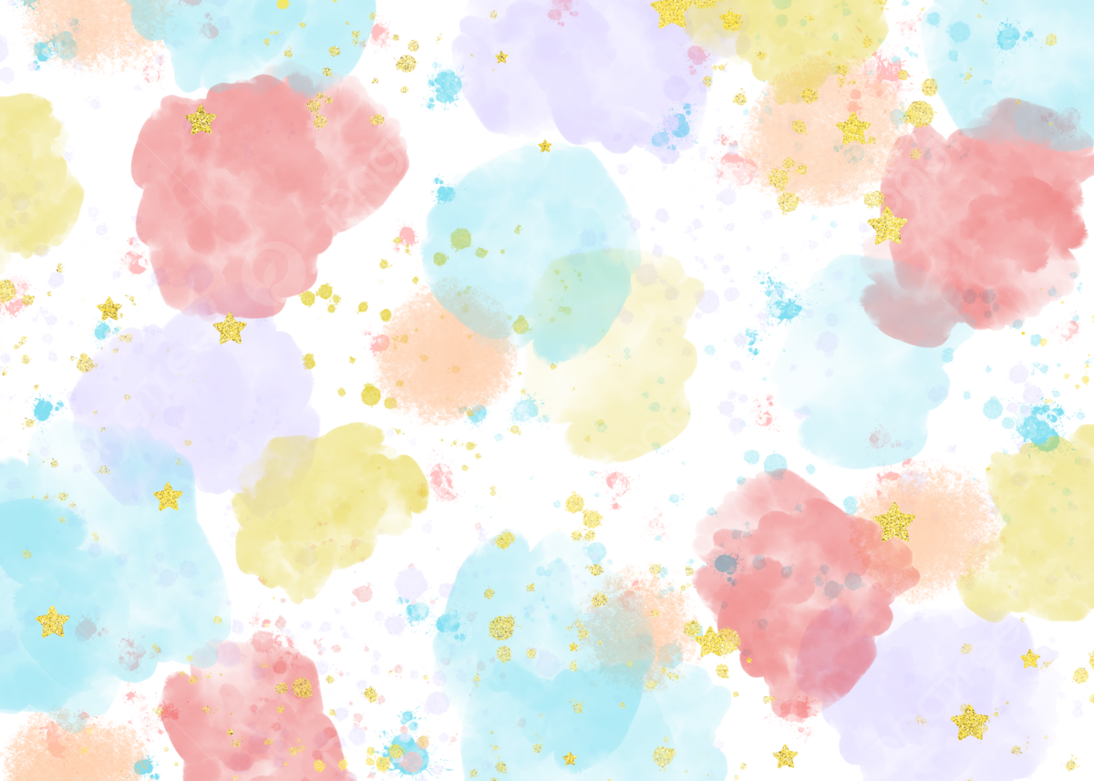 Artistic Colors Dots Wallpapers