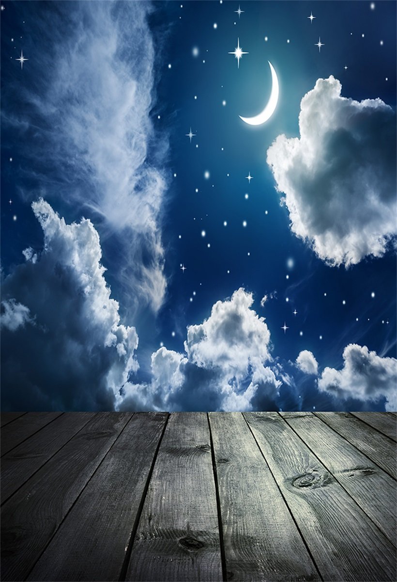 Artistic Dreamy Night Hd Wallpapers