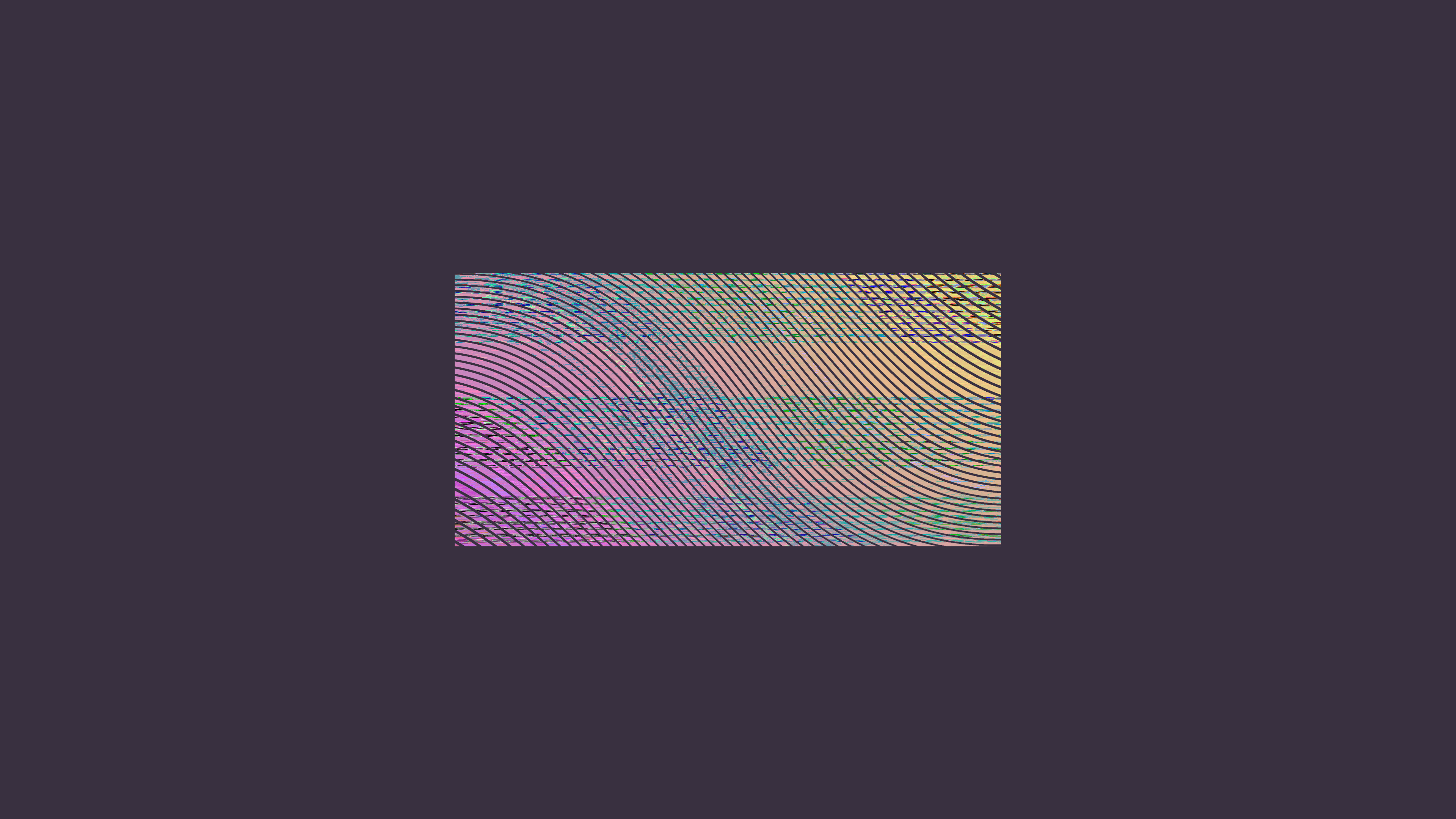 Artistic Glitch 4K Ultra Hd Wallpapers