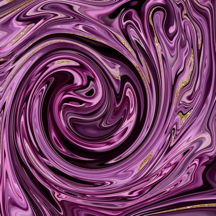 Artistic Liquefy Swirl Digital Art Wallpapers