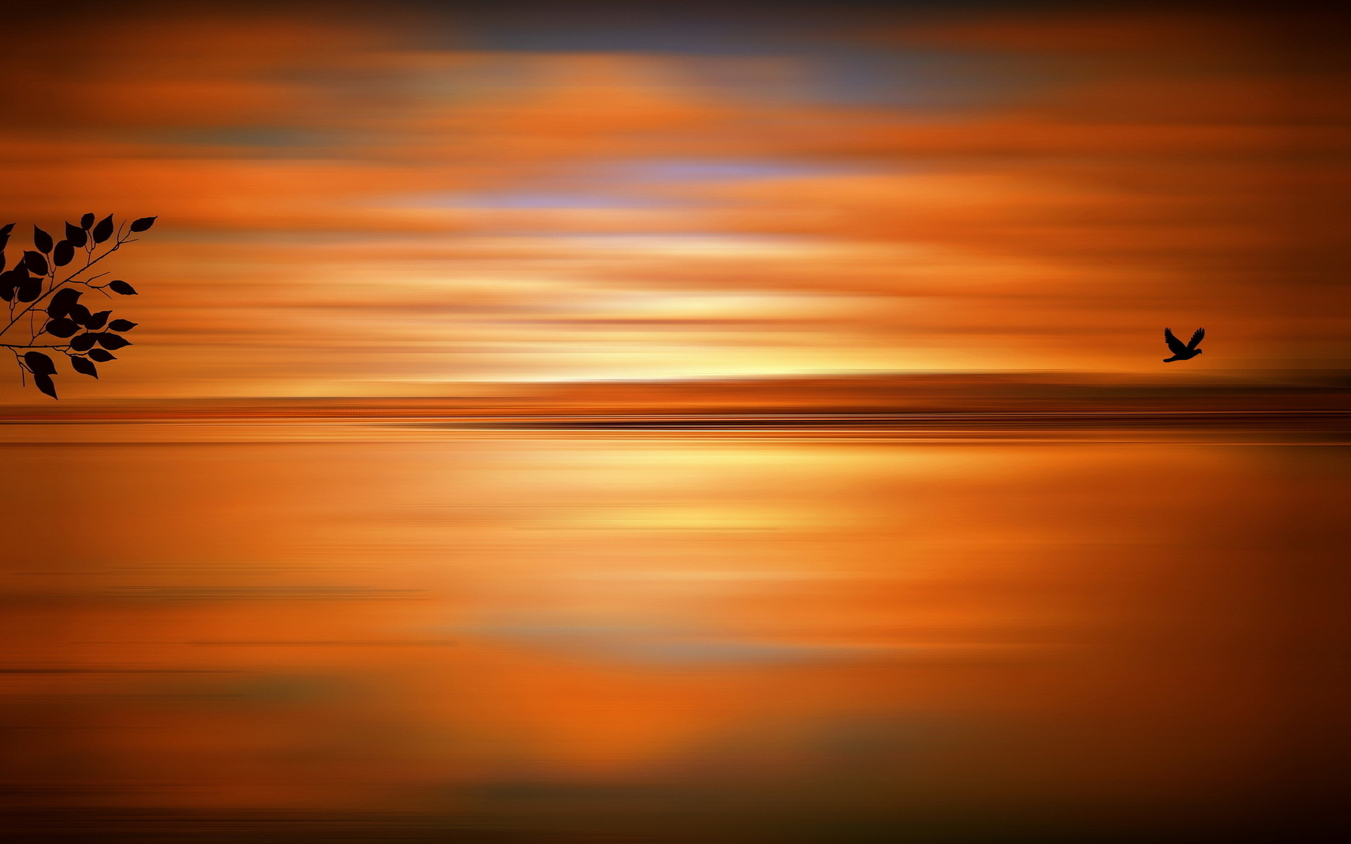 Artistic Sunrise Hd Wallpapers