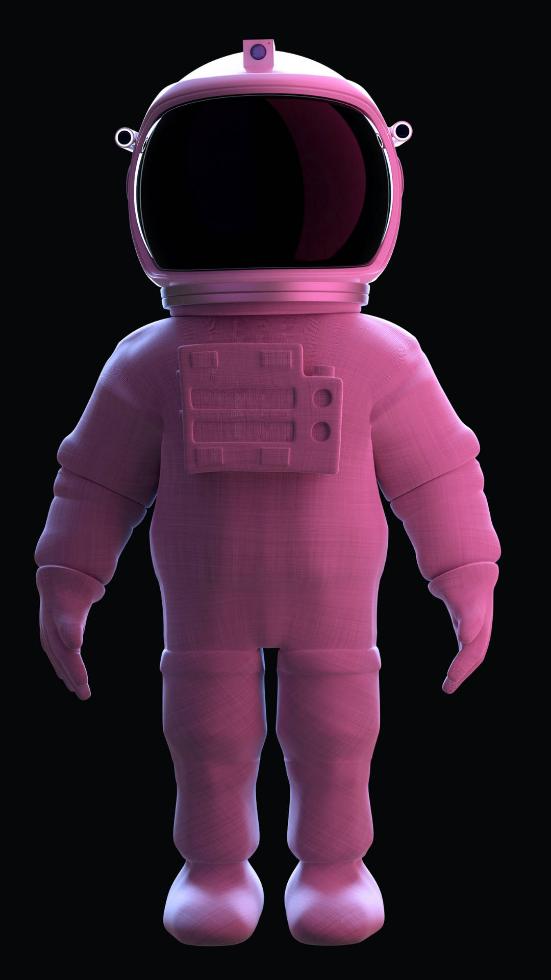 Astronaut Digital Art Wallpapers