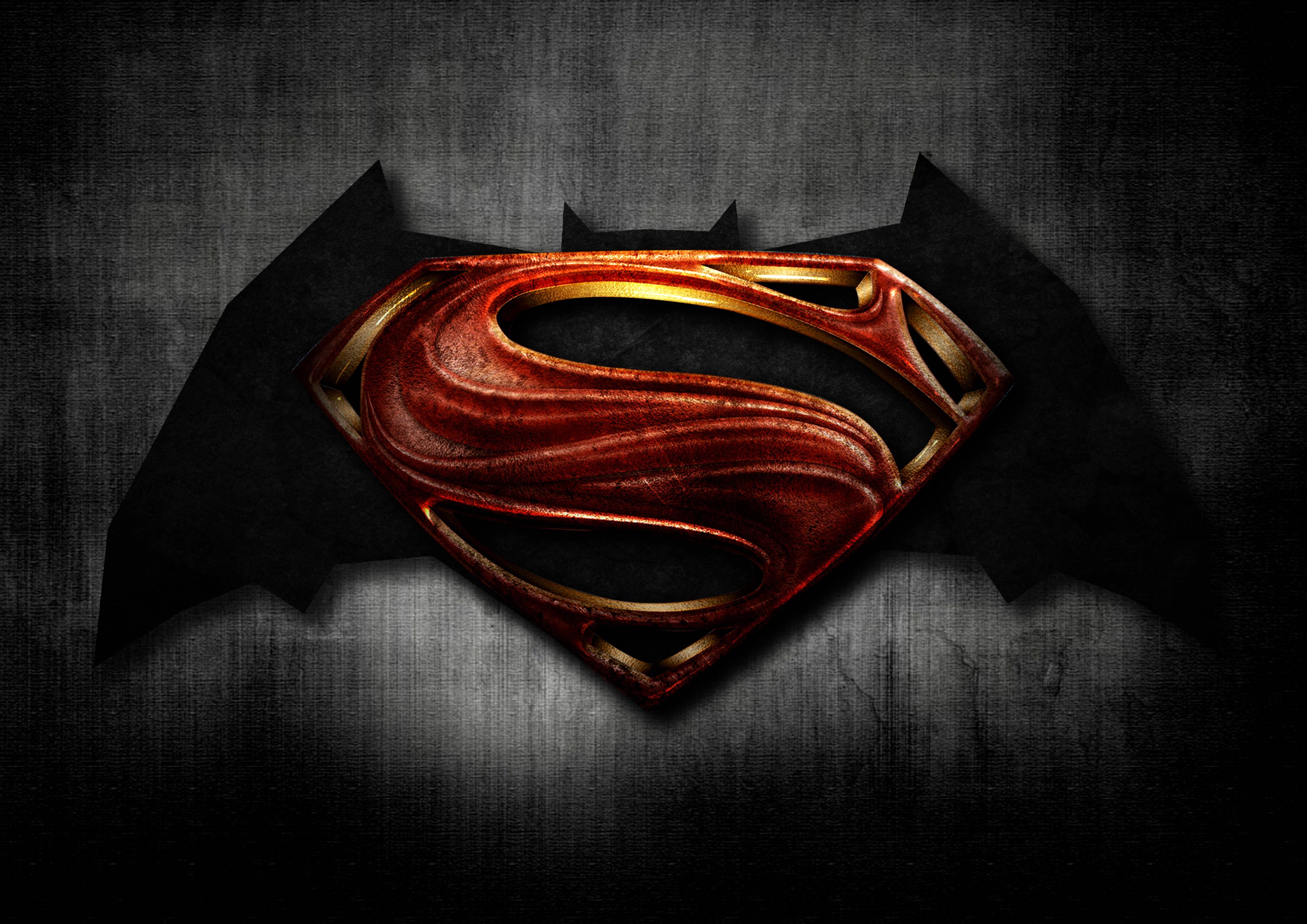 Batman Vs Superman Ruggon Style Wallpapers