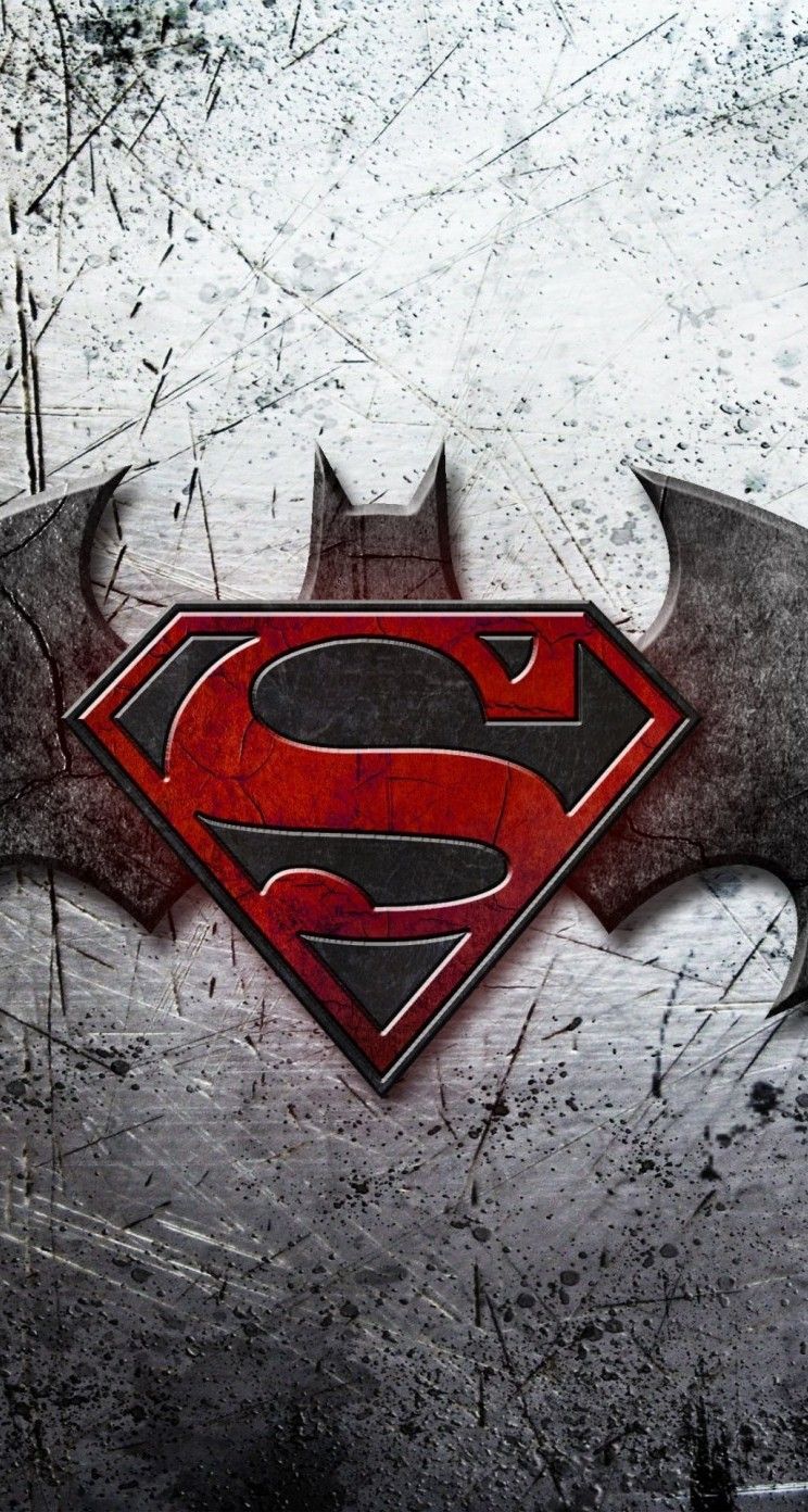 Batman Vs Superman Ruggon Style Wallpapers