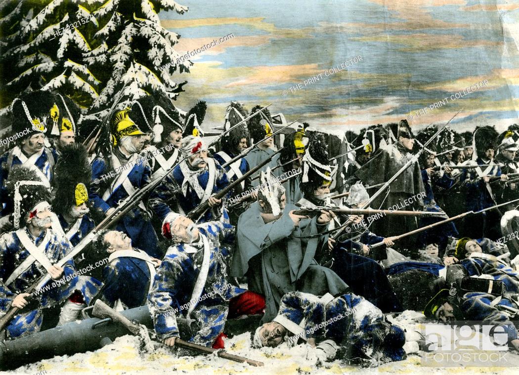 Battle Of Austerlitz Wallpapers
