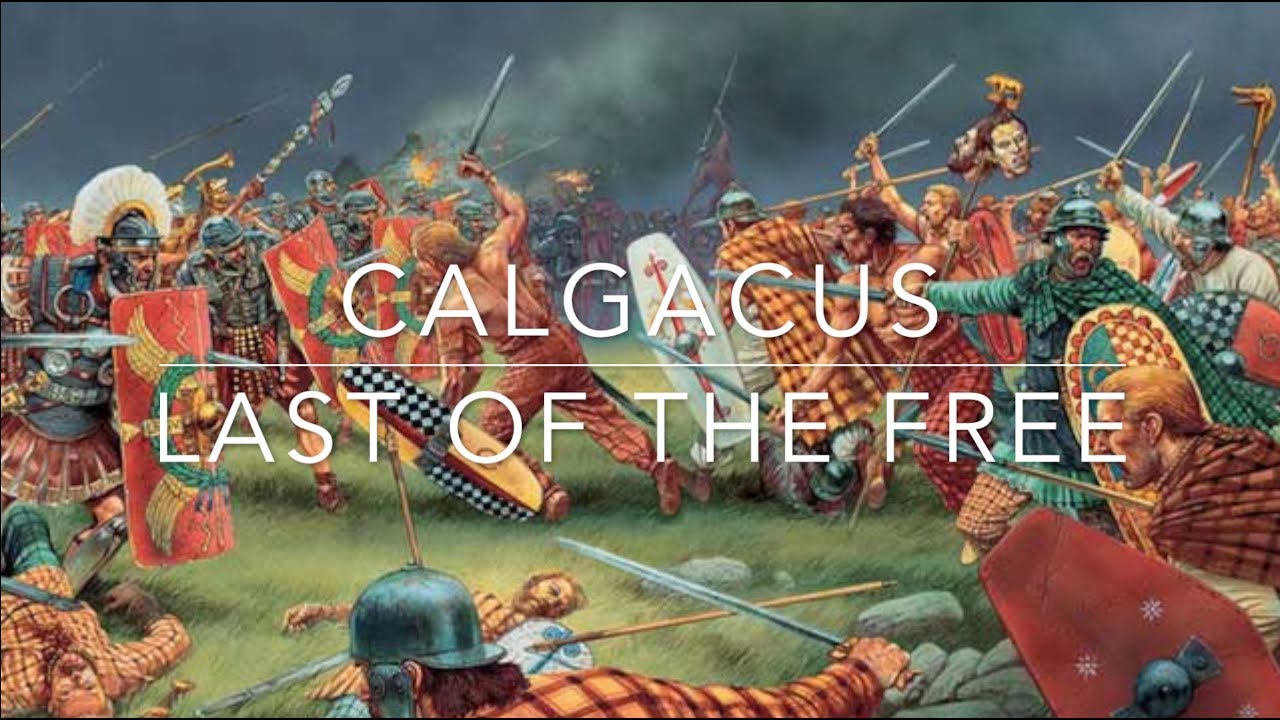 Battle Of Mons Graupius Wallpapers