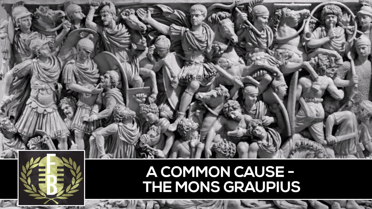 Battle Of Mons Graupius Wallpapers