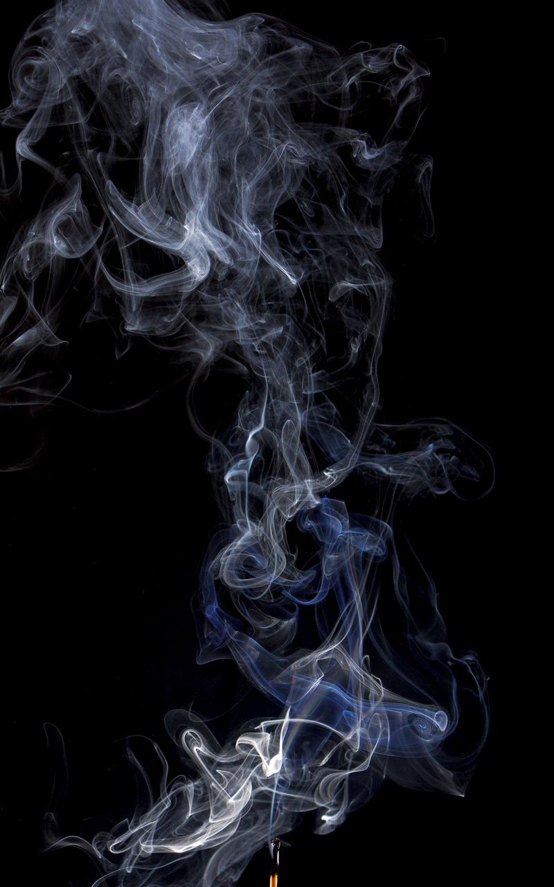 Black Smoke Wallpapers