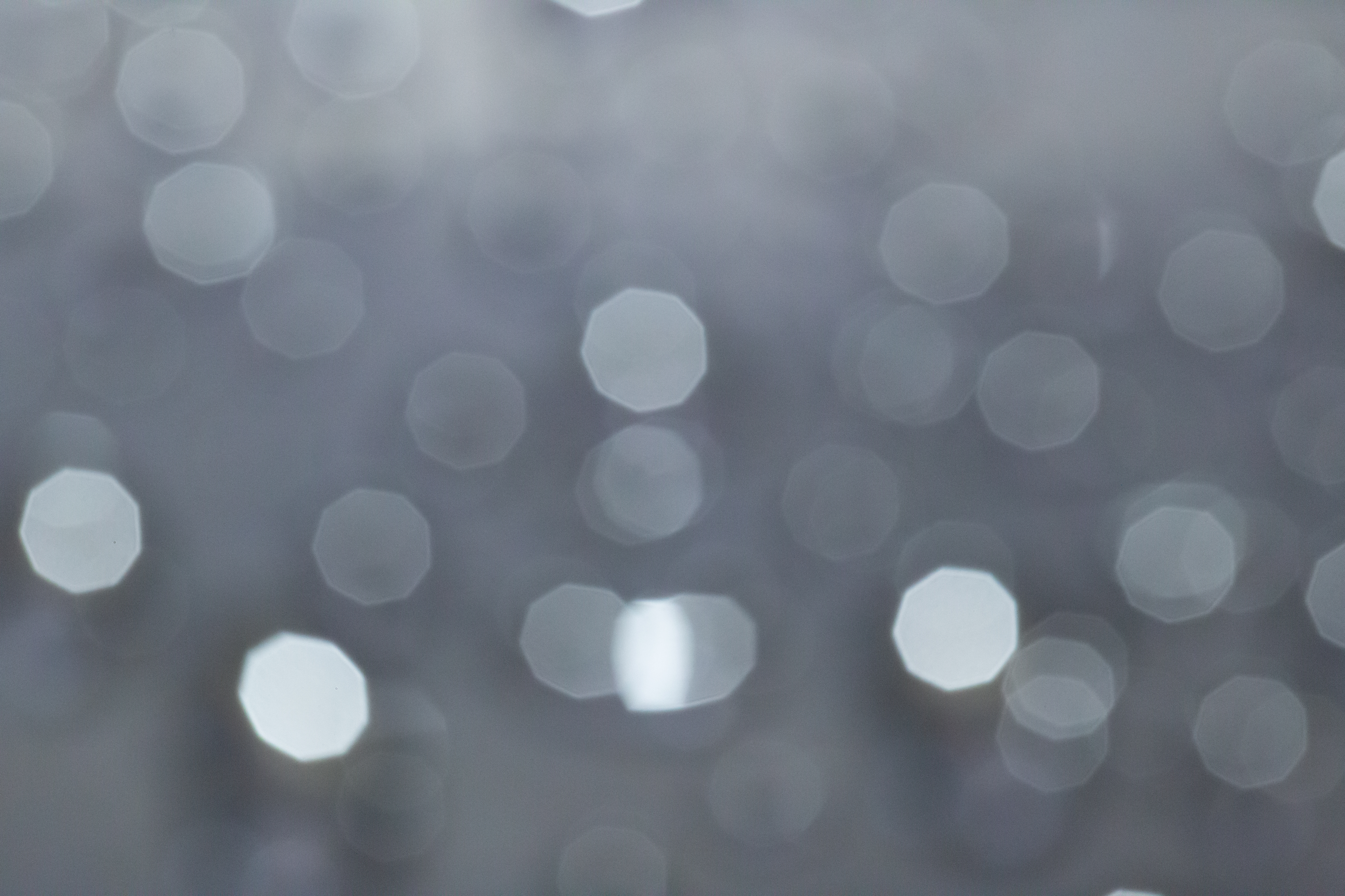 Bokeh Wallpapers